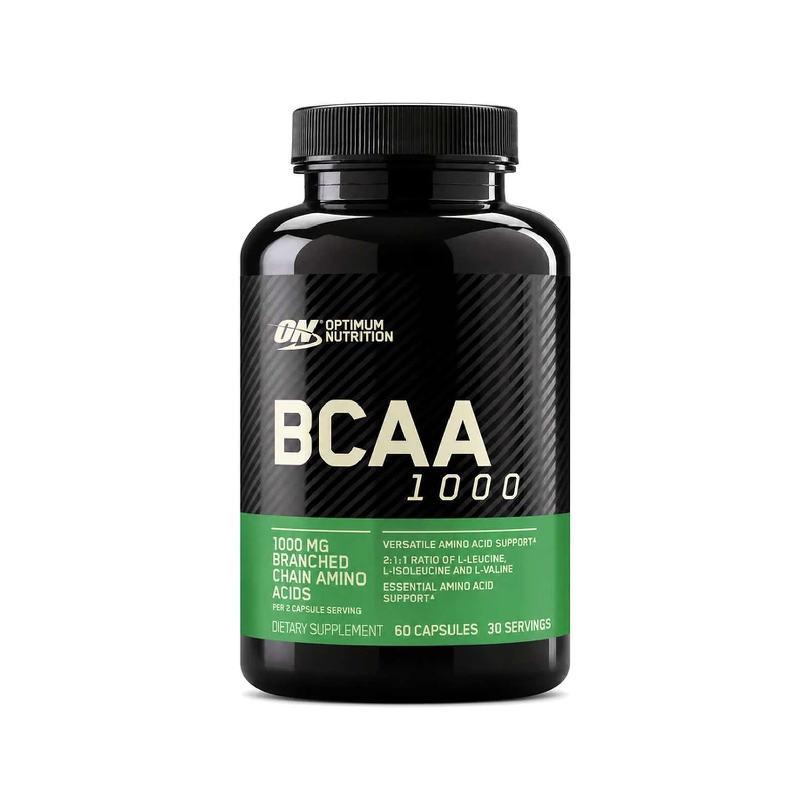 ON BCAA