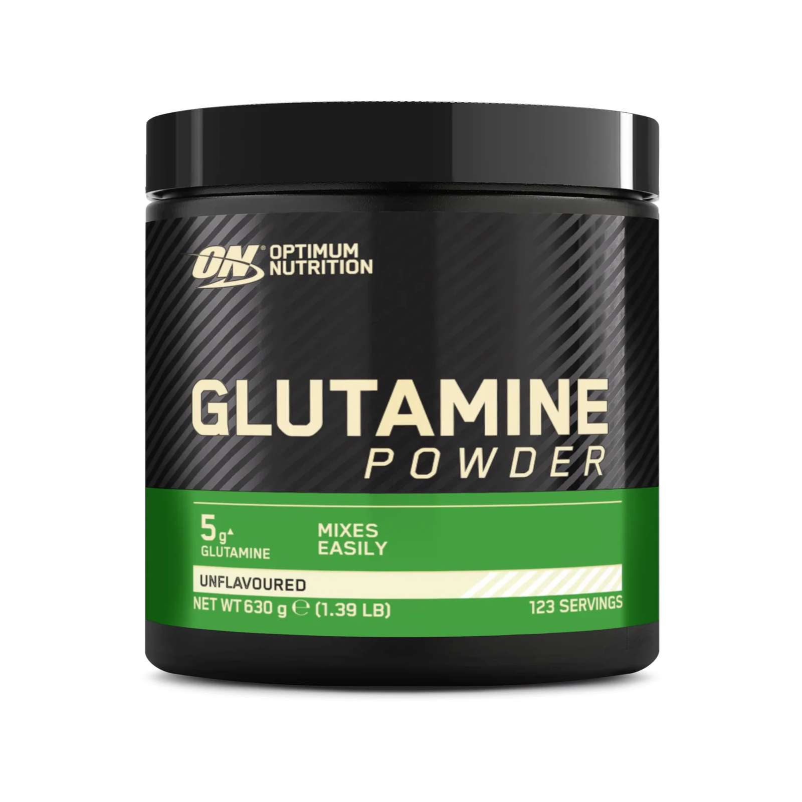 ON Glutamine Powder