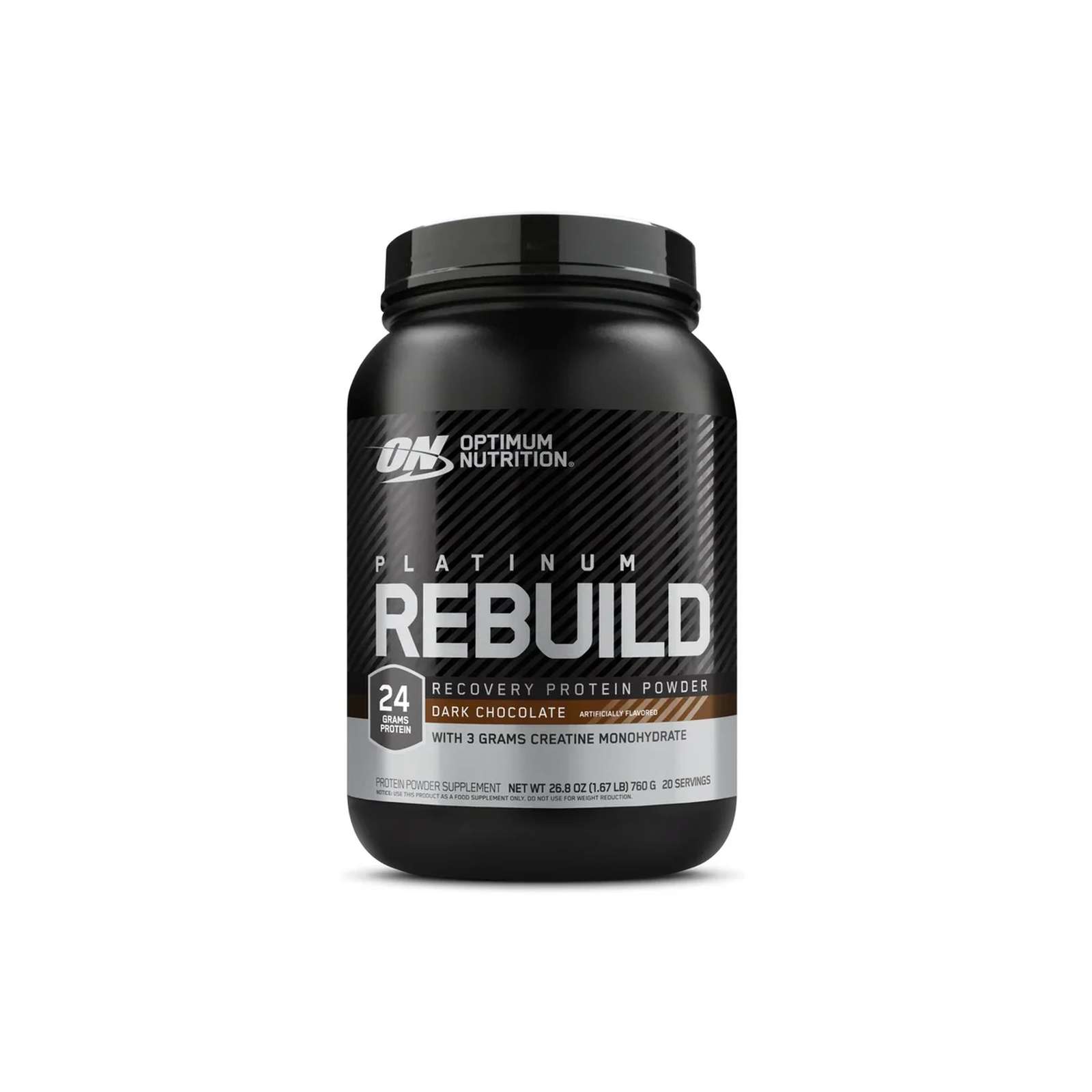 ON Platinum Rebuild
