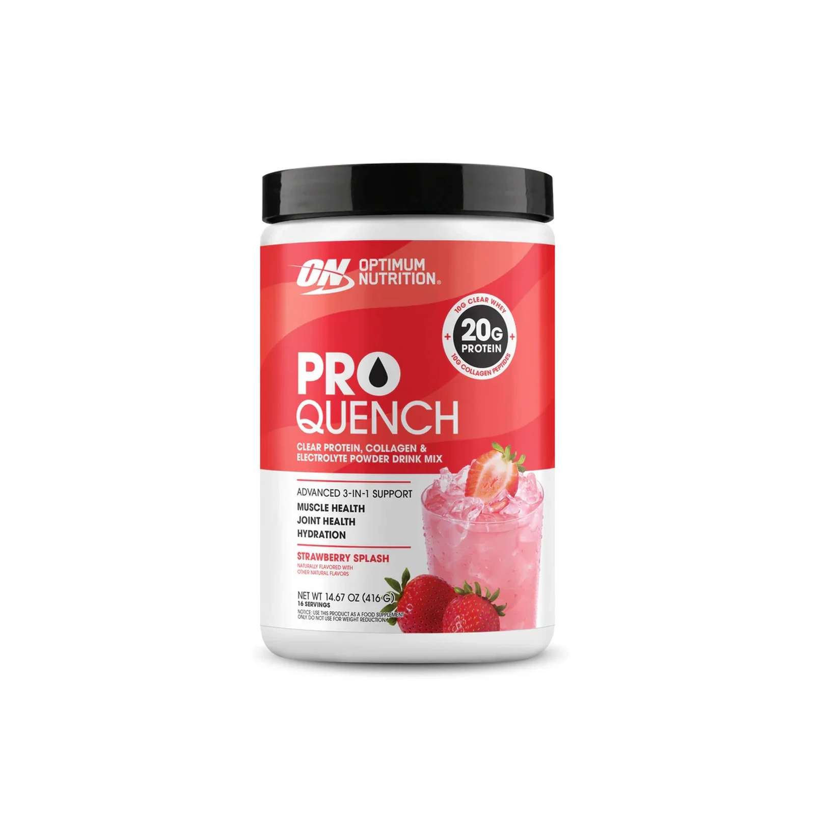 ON PRO Quench