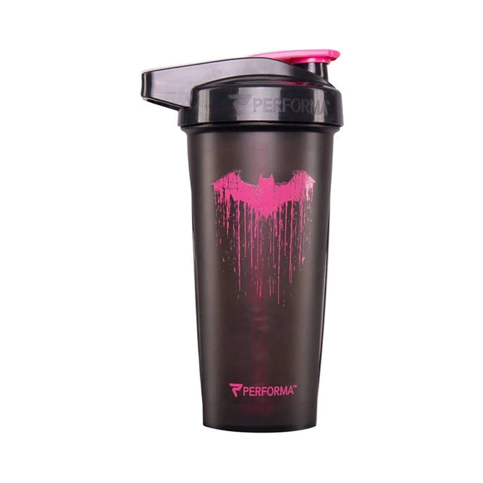 Shaker Perfect Pink Batman