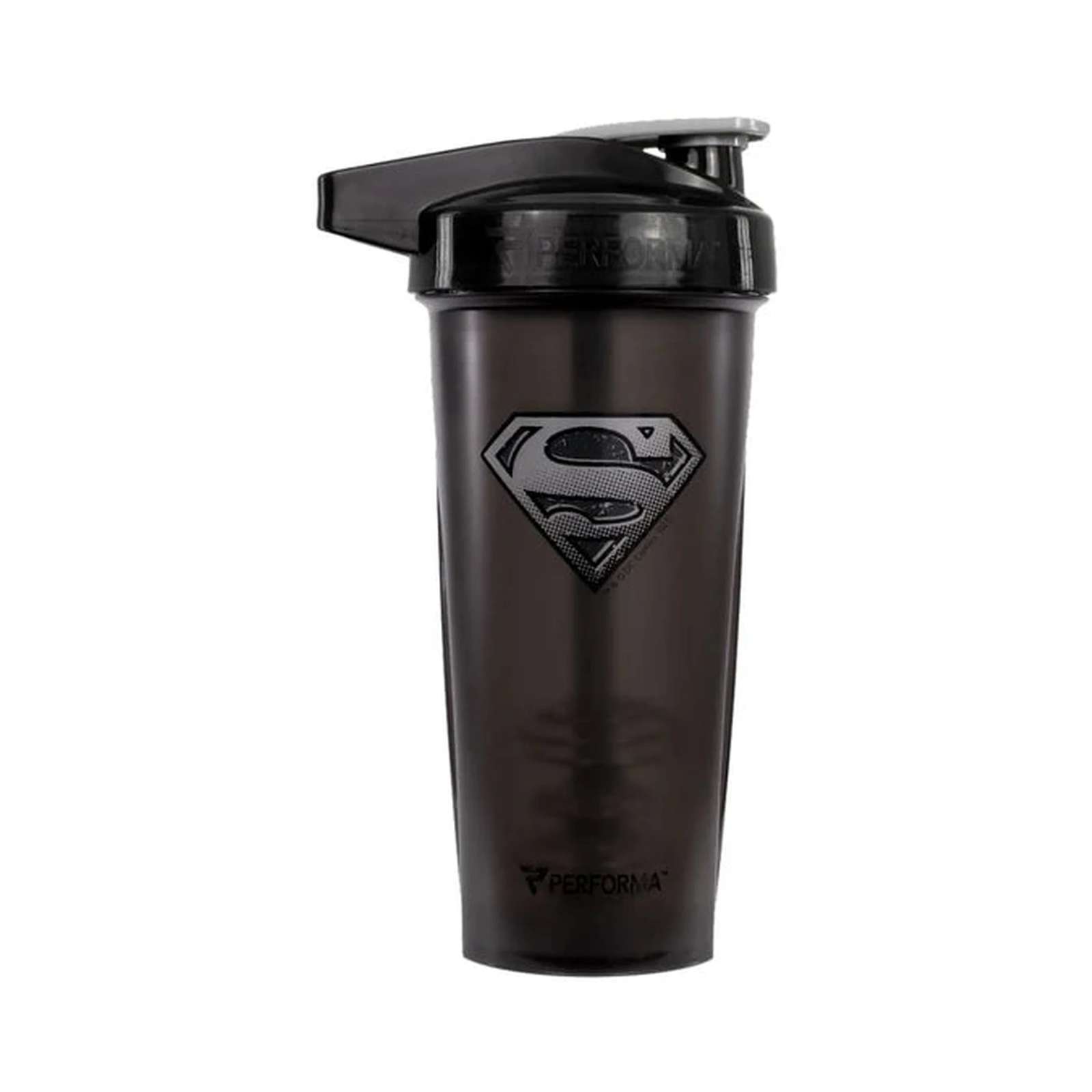 Shaker Perfect Superman Black