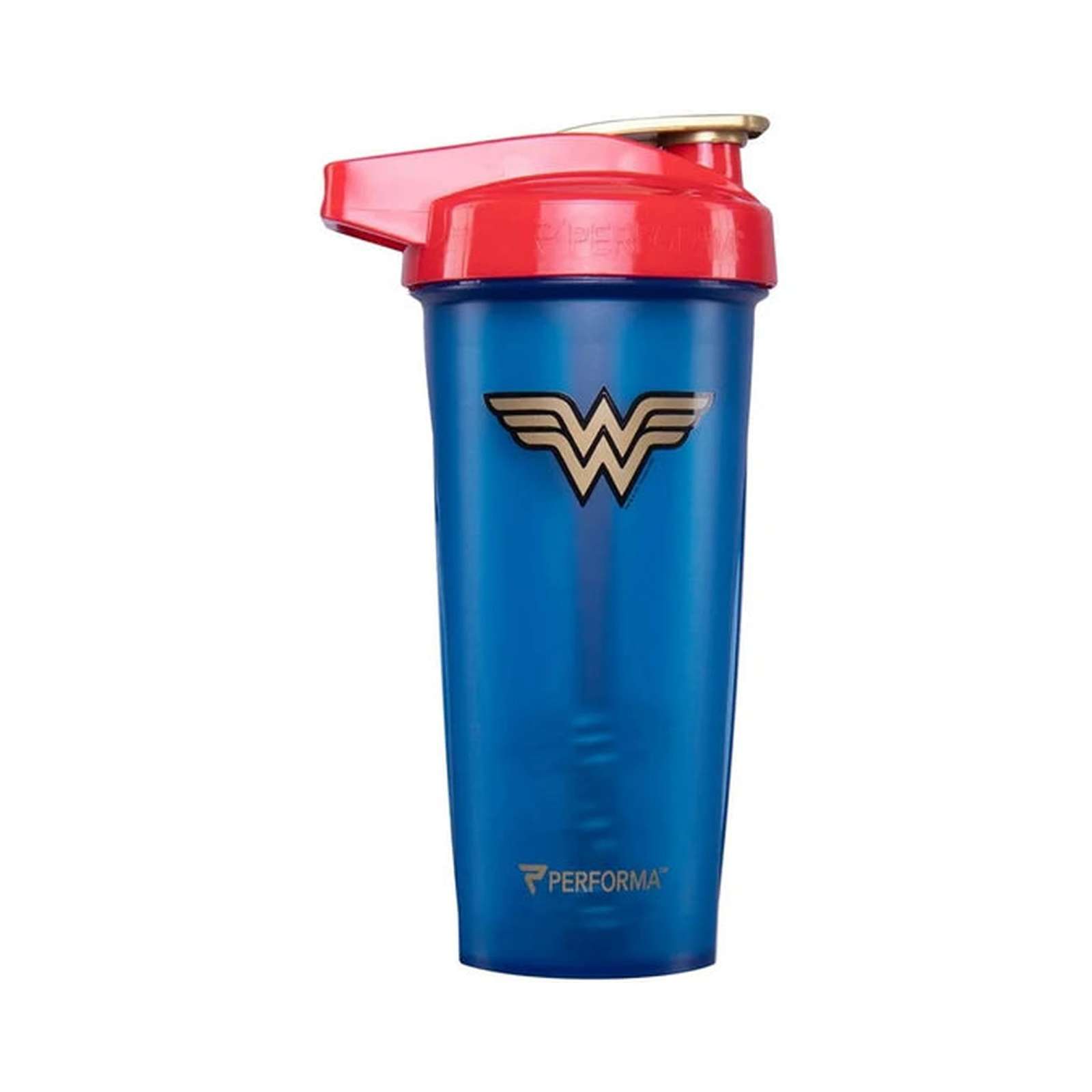 Shaker Perfect Wonder Woman