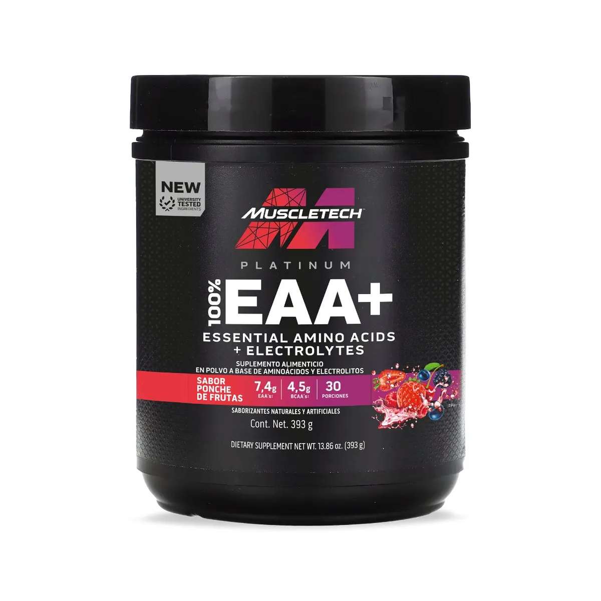 MT Platinum EAA