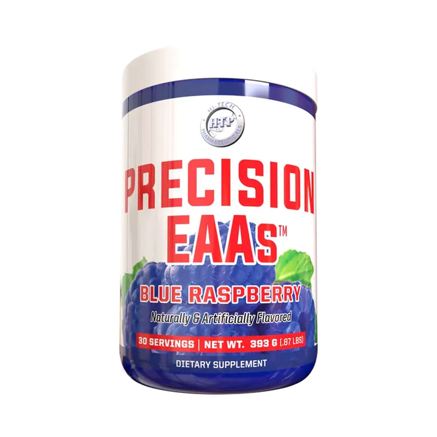 HTP Precision Eaas