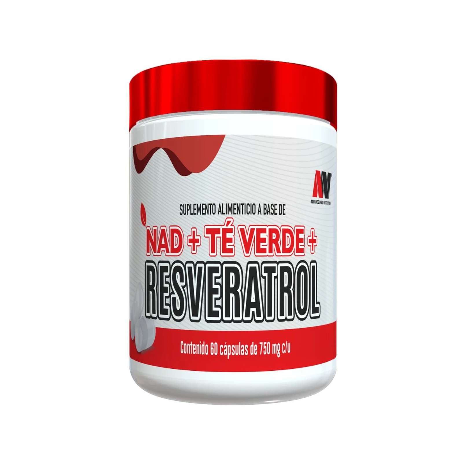 ADV NAD