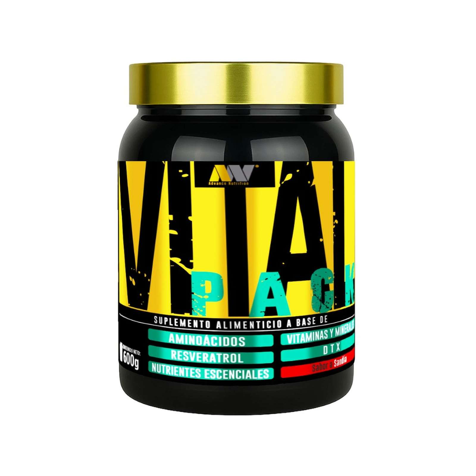 ADV Vital Pack
