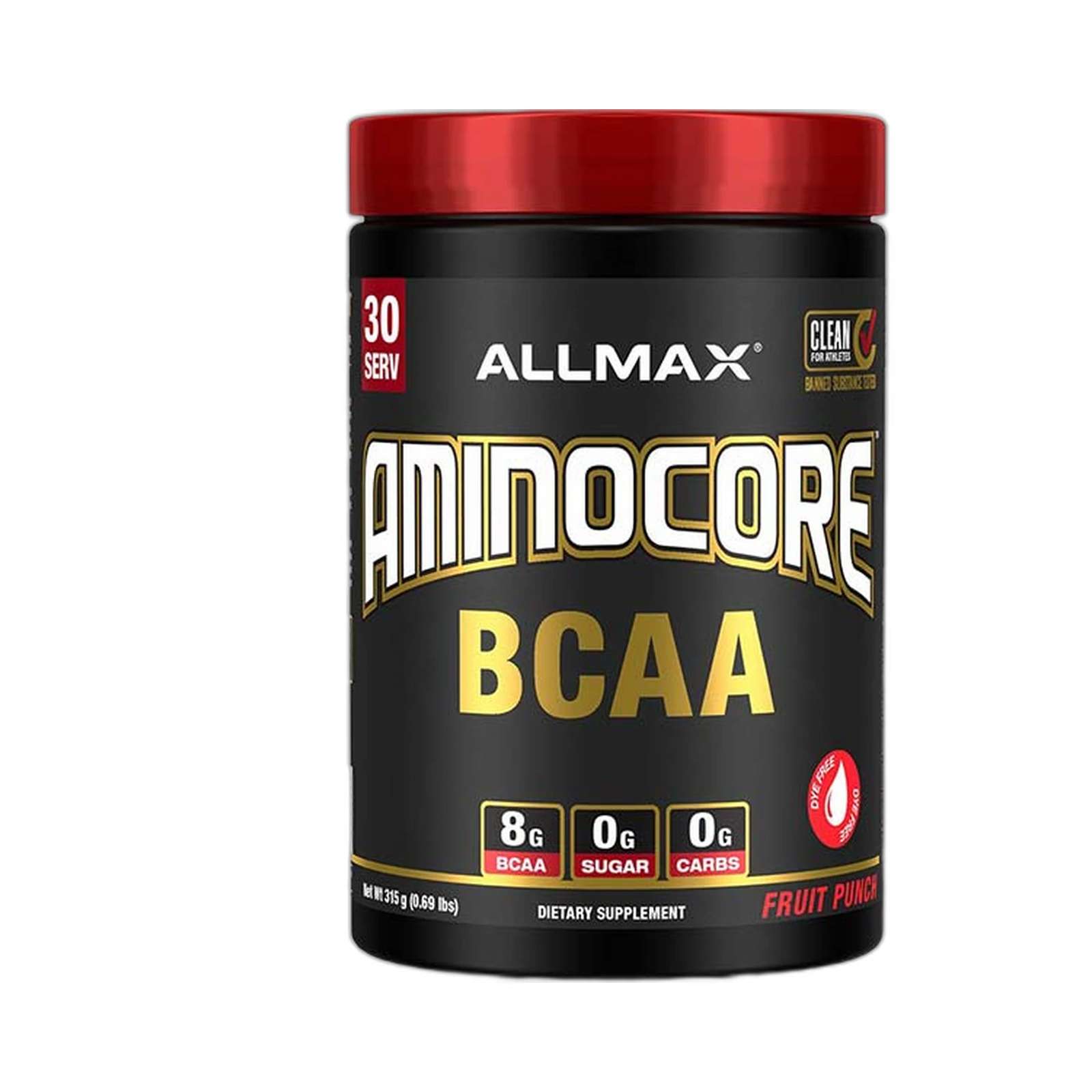 ALMX Amino Core