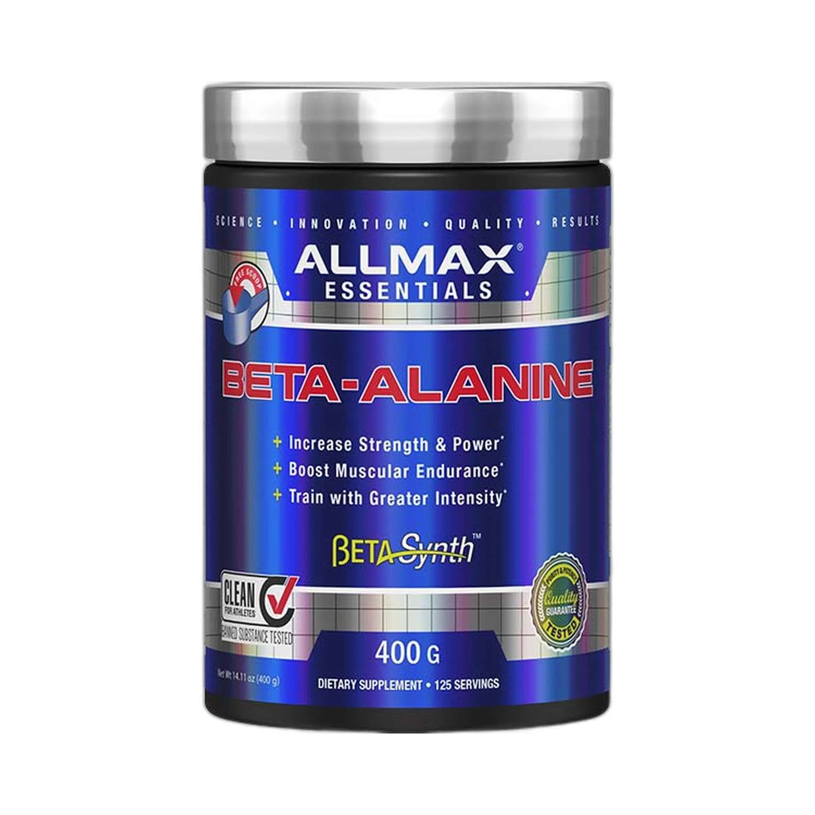 ALMX Beta Alanine