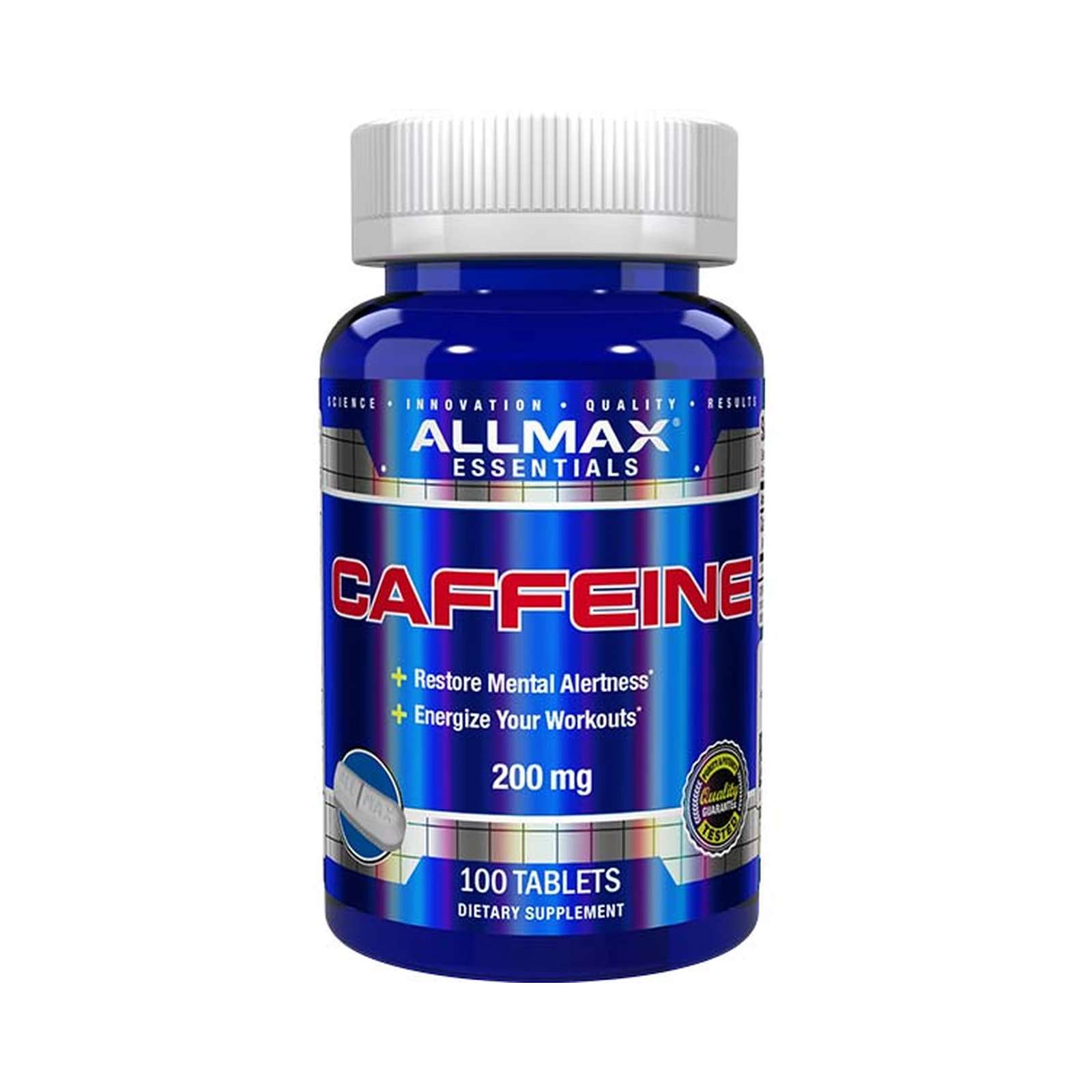 ALMX Caffeine