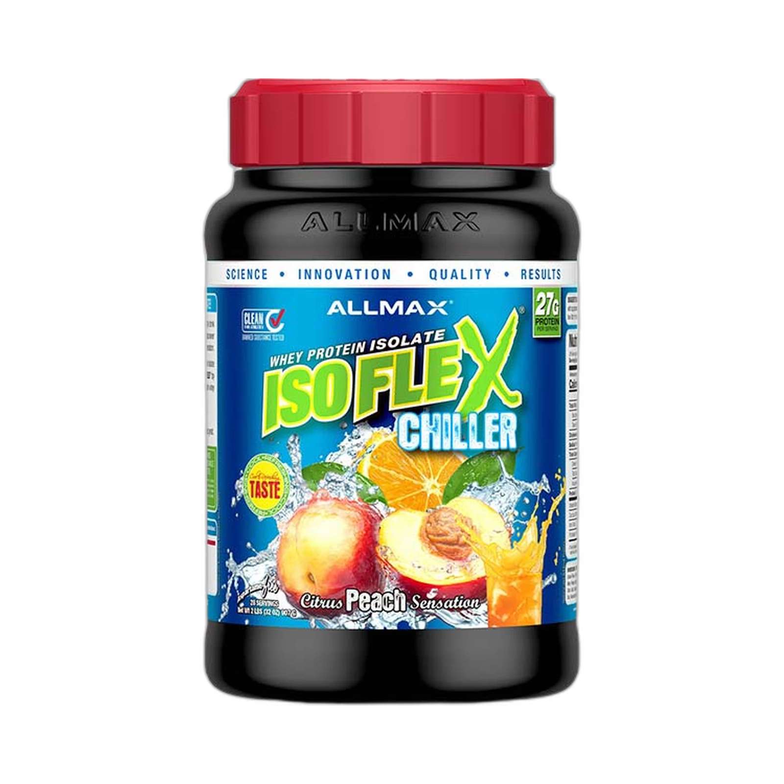 ALMX Isoflex