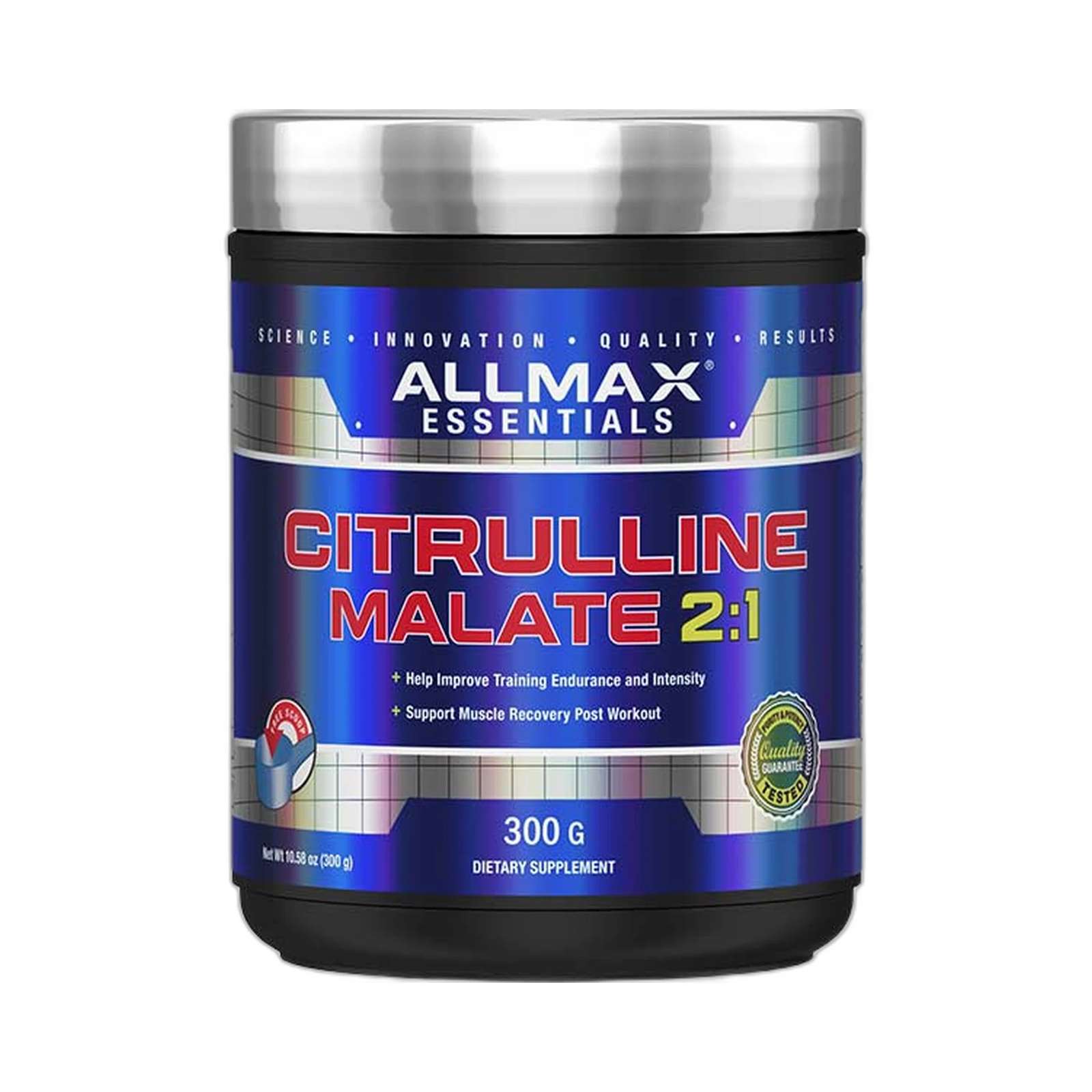 ALMX L-Citrulline Malate