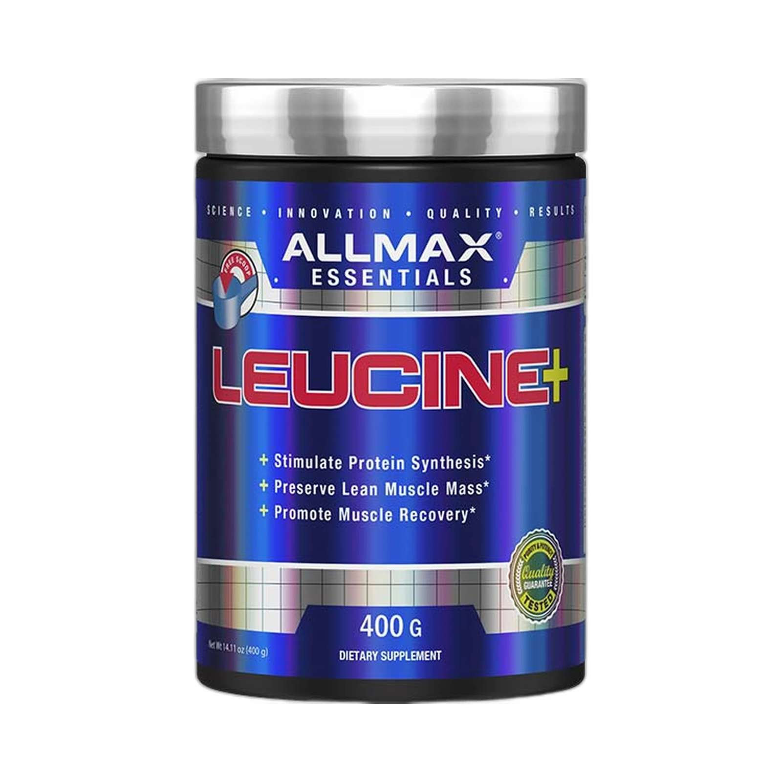 ALMX Leucine