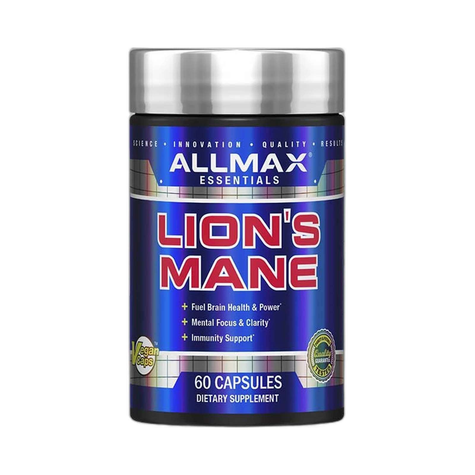 ALMX Lions Mane (Melena de León)