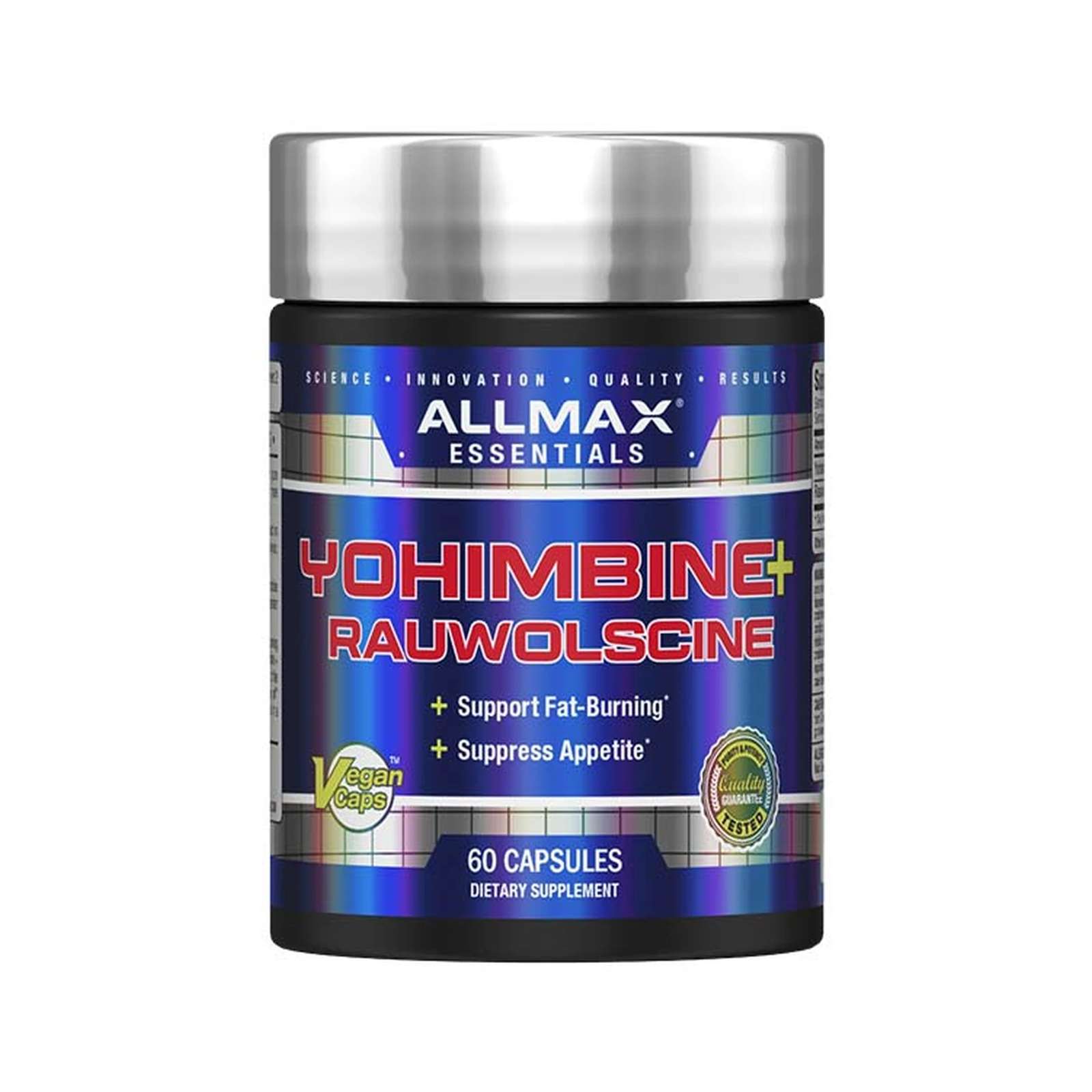 ALMX Yohimbine