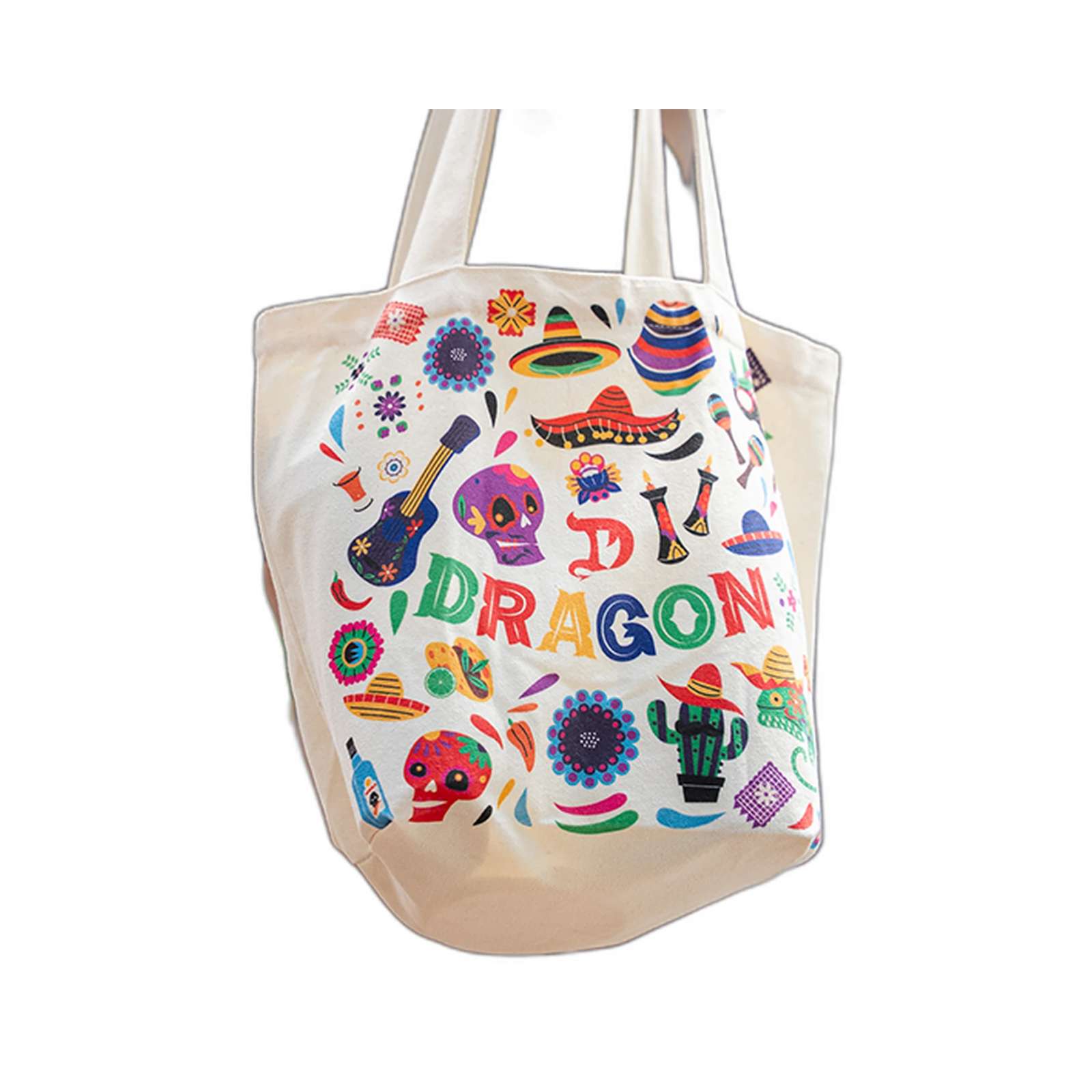 Dragon Tote