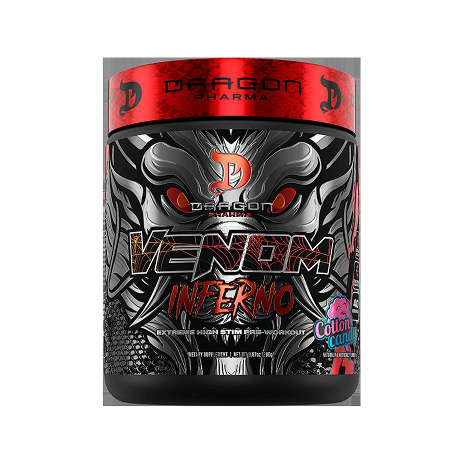 Dragon Venom