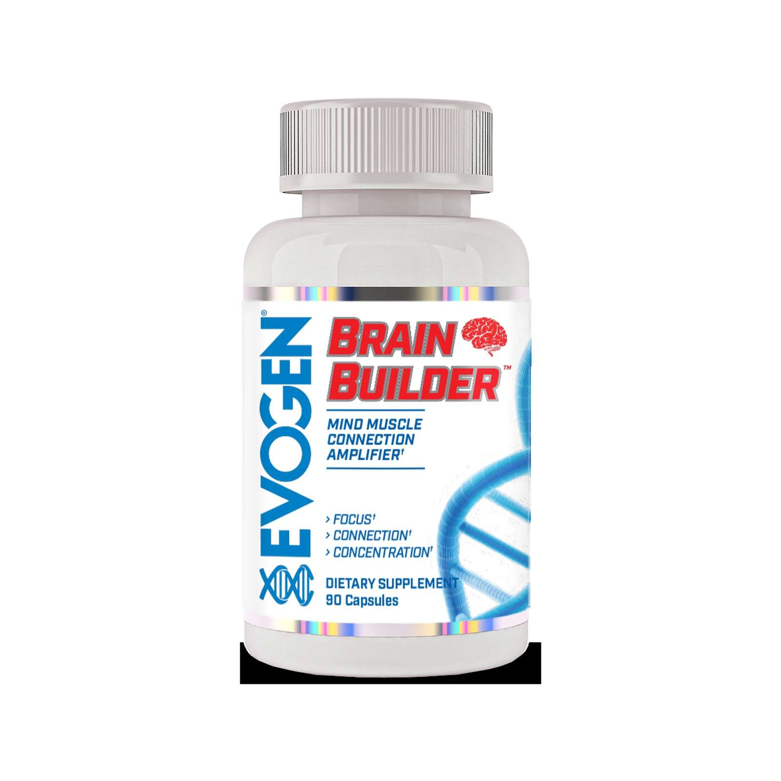 EVO Brain Builder