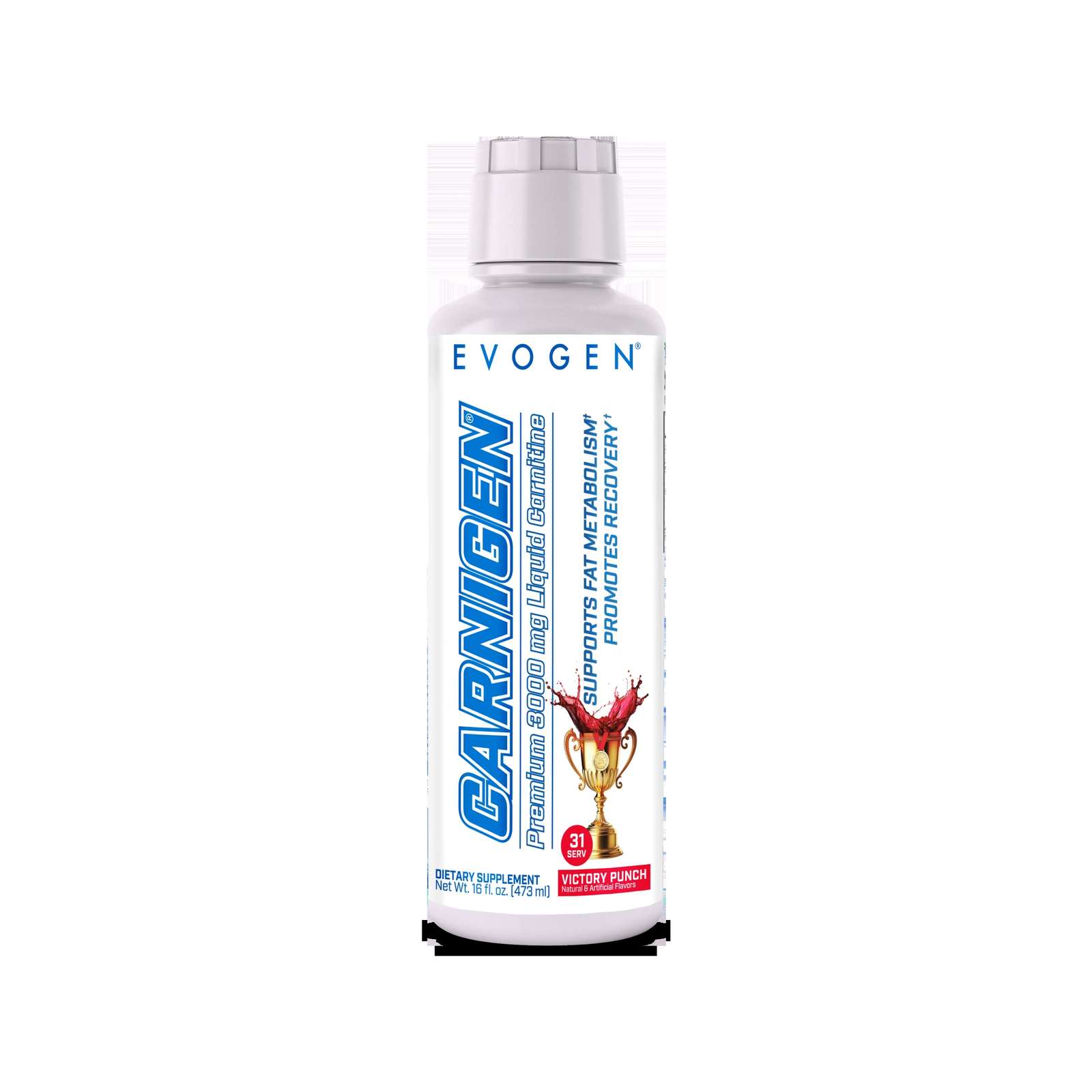 EVO Carnigen Liquid