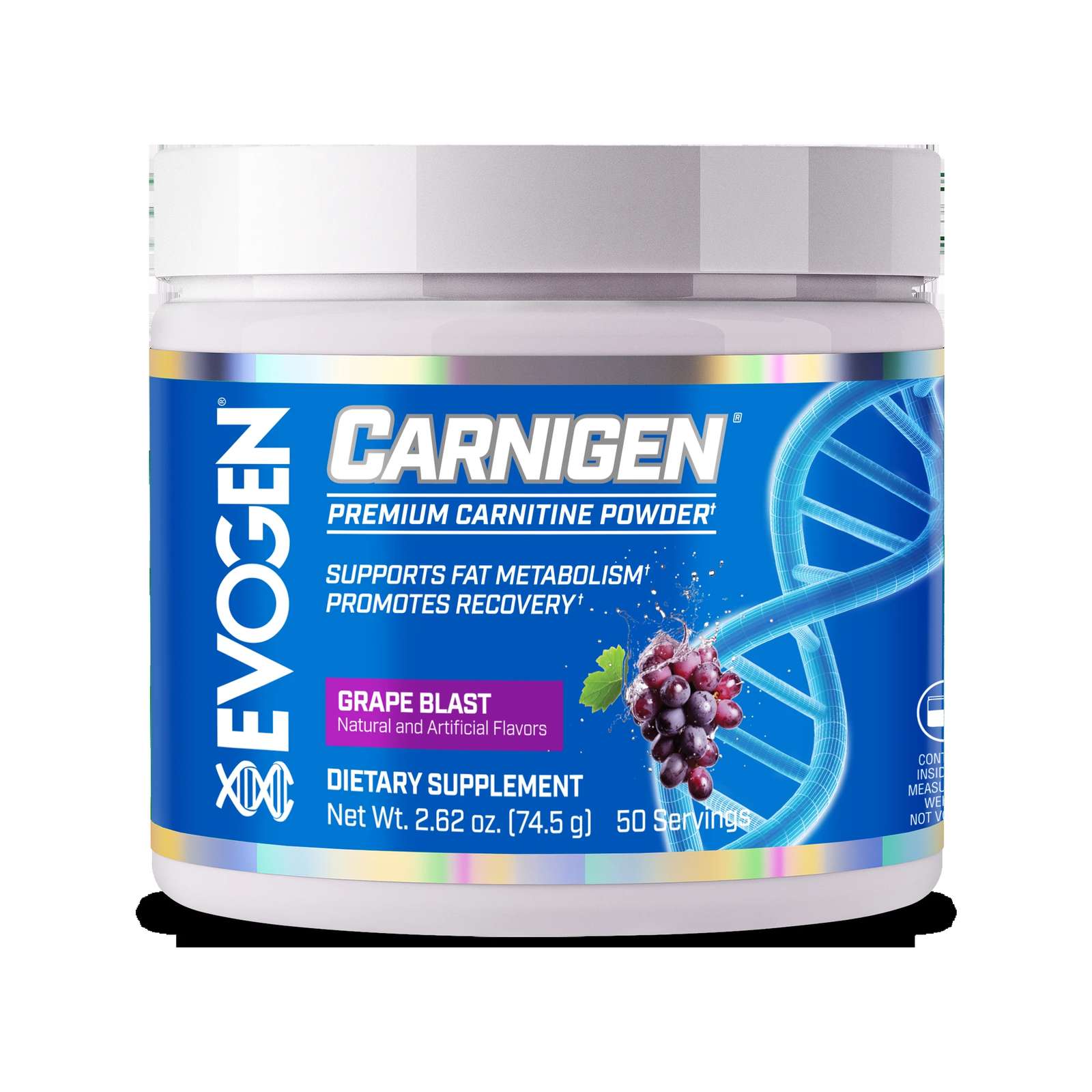 EVO Carnigen