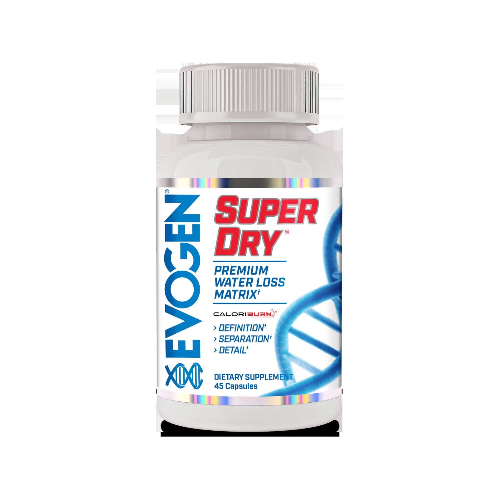 EVO Super Dry