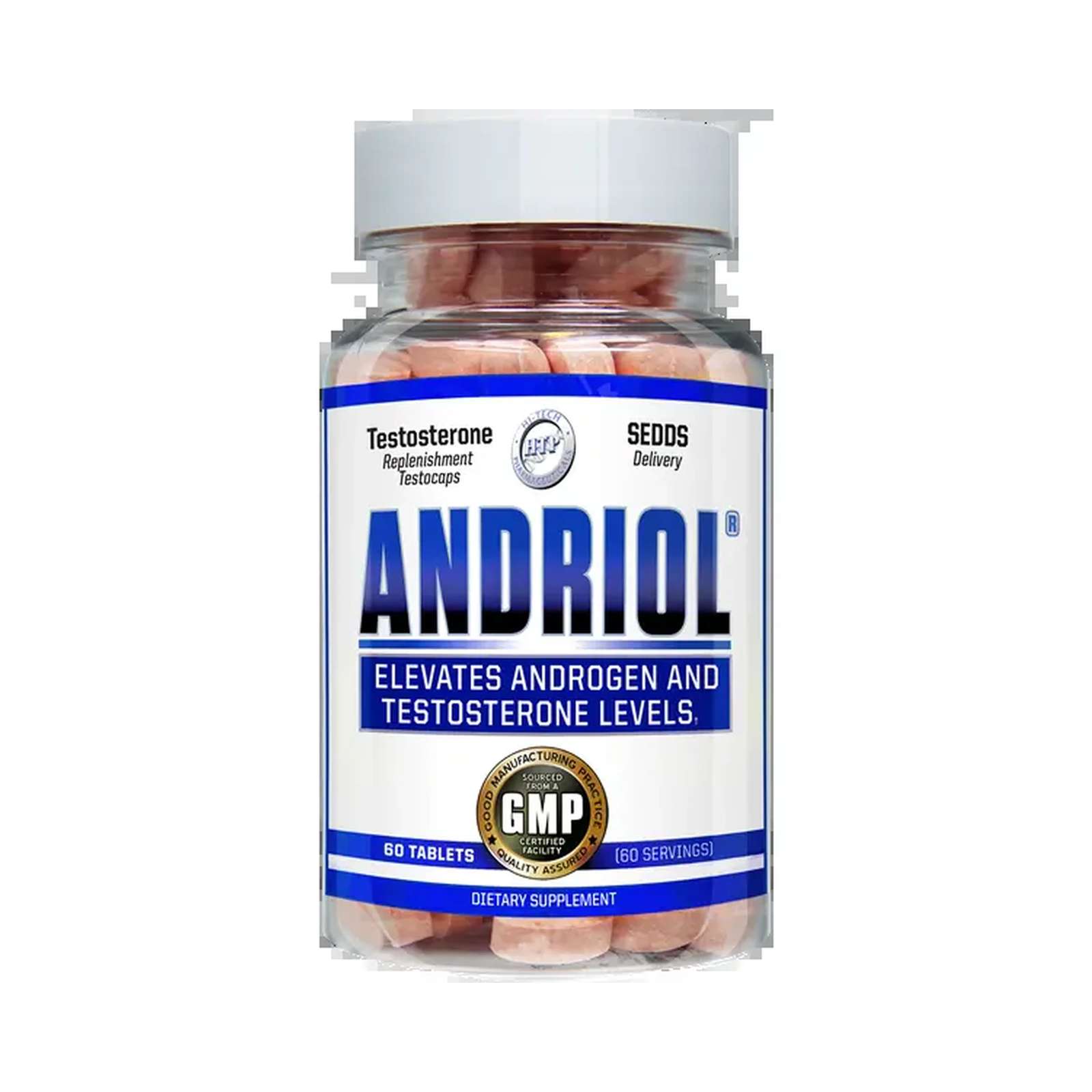HTP Andriol