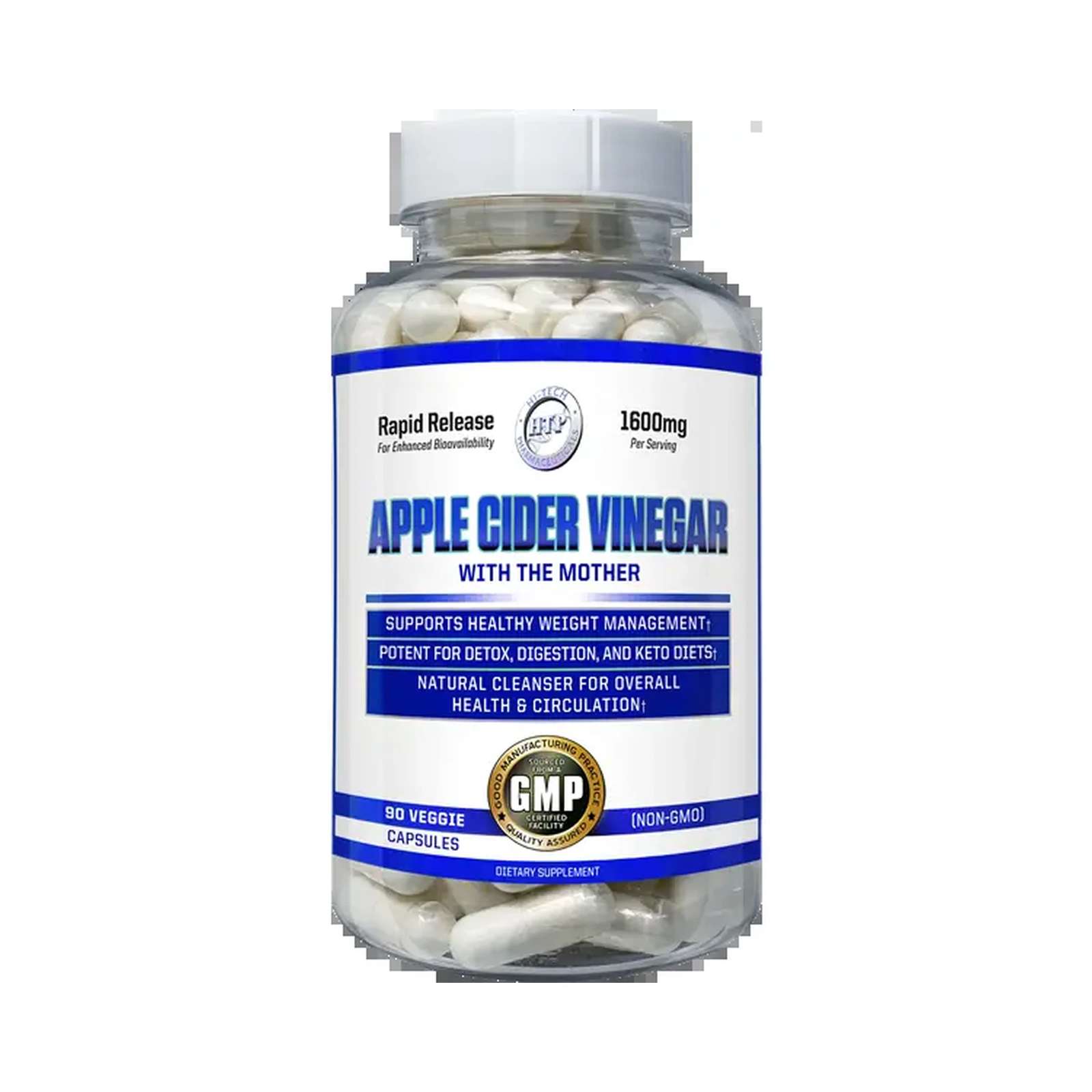 HTP Apple Cider Venegar