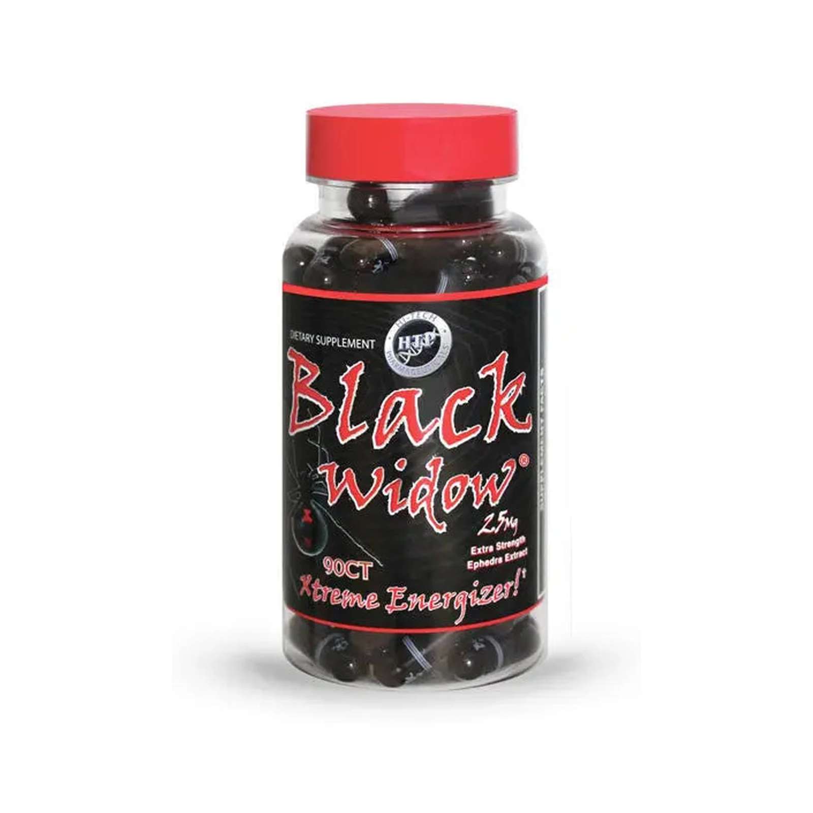 HTP Black Widow