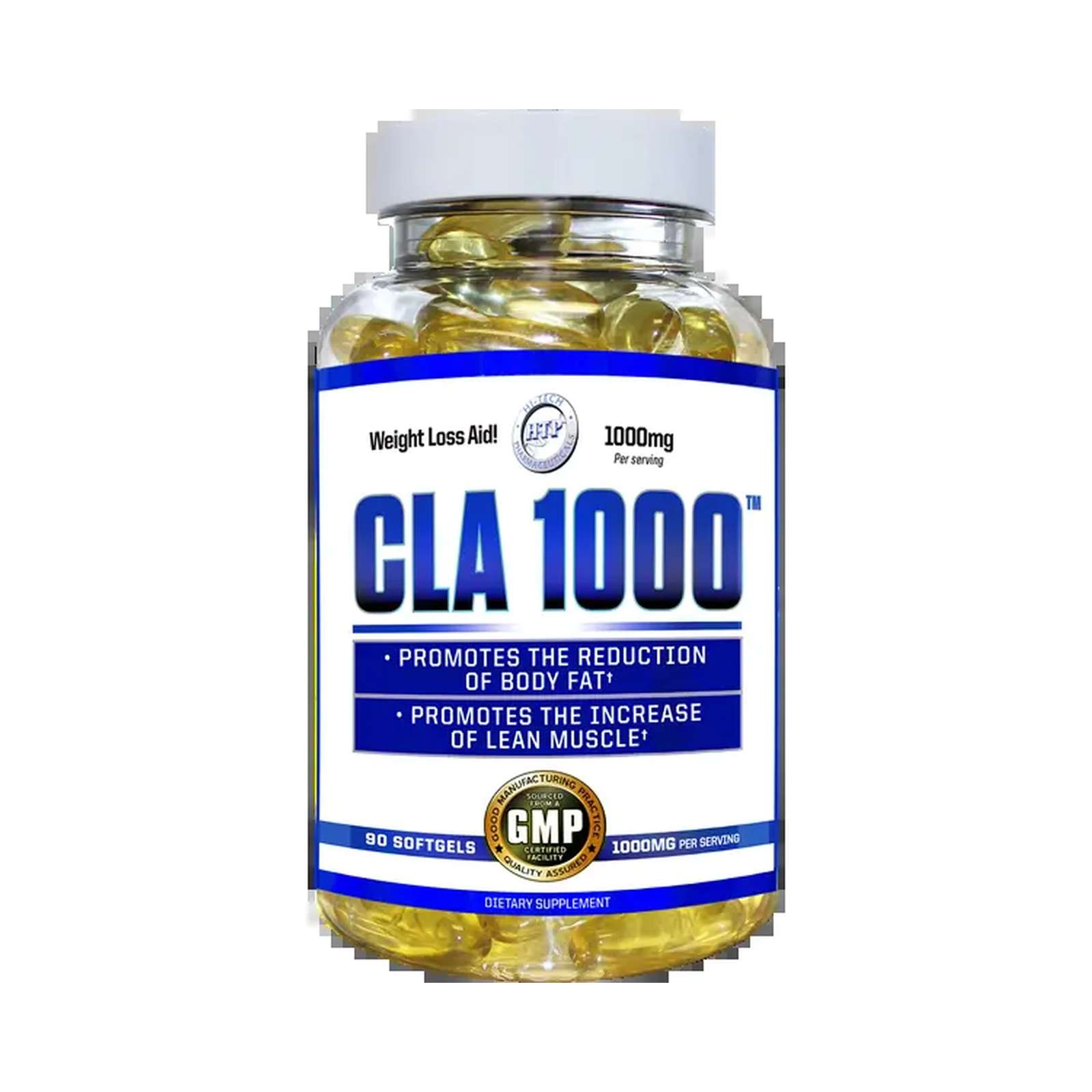 HTP CLA 1000 Fb 12&1