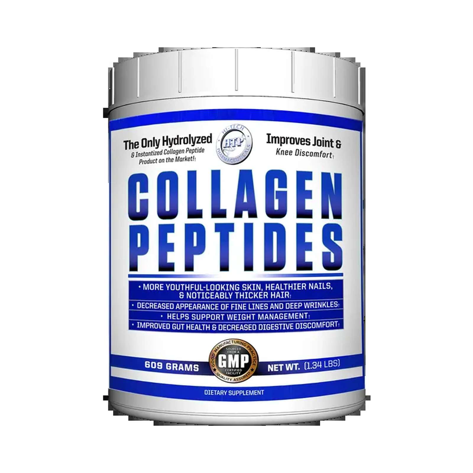 HTP Collagen Peptides