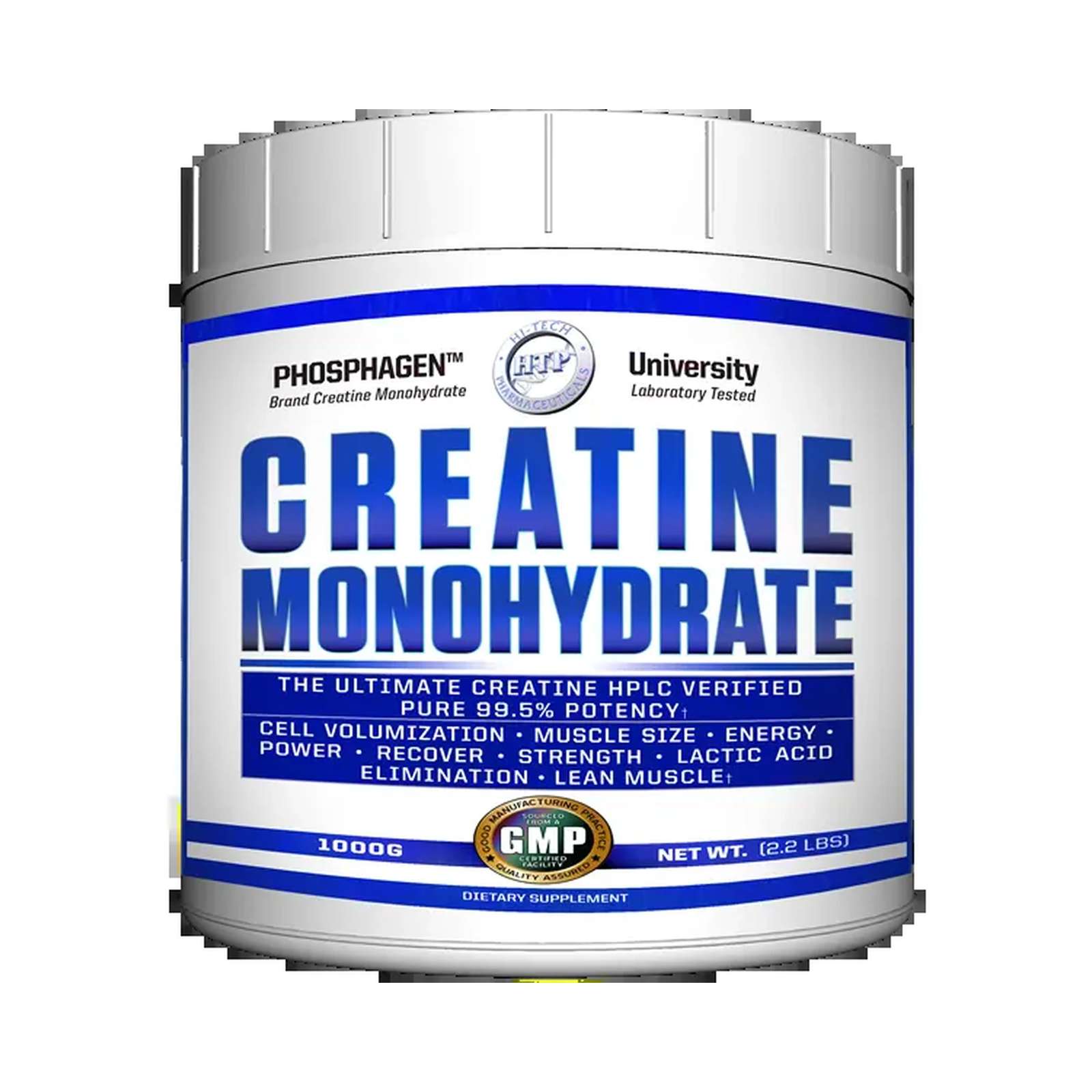 HTP Creatine Monohydrate