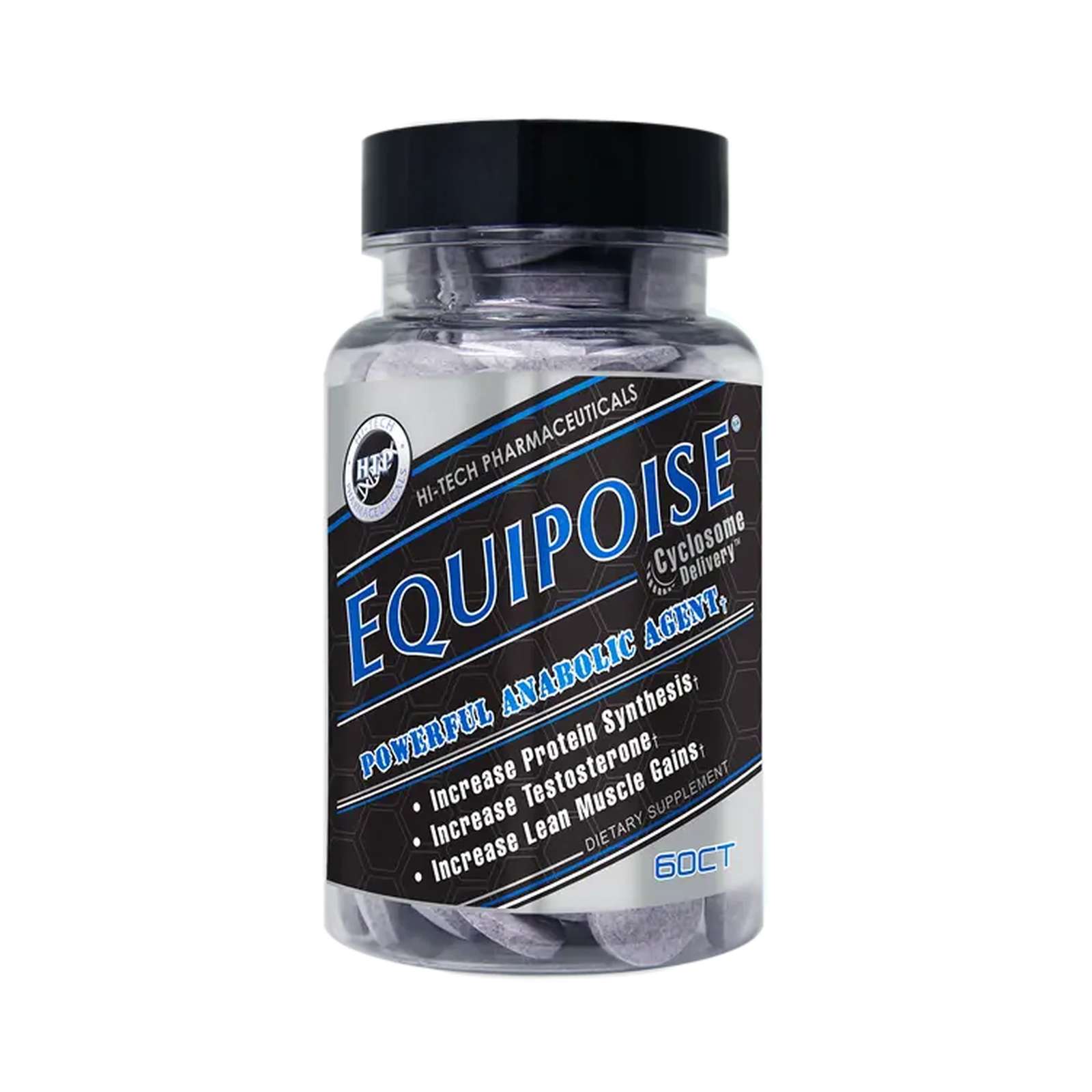 HTP Equipoise