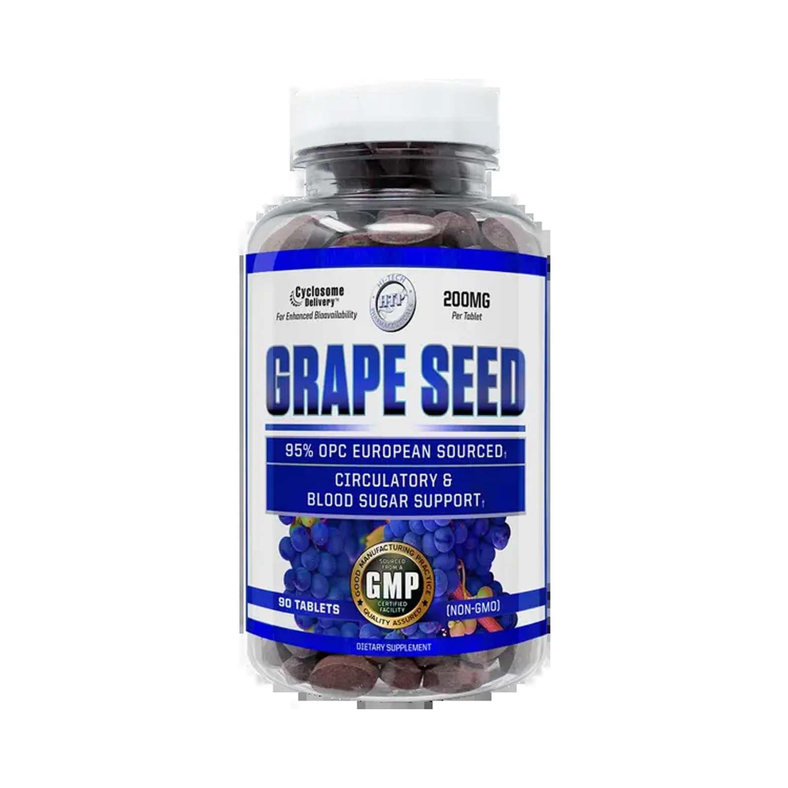 HTP Grape Seed