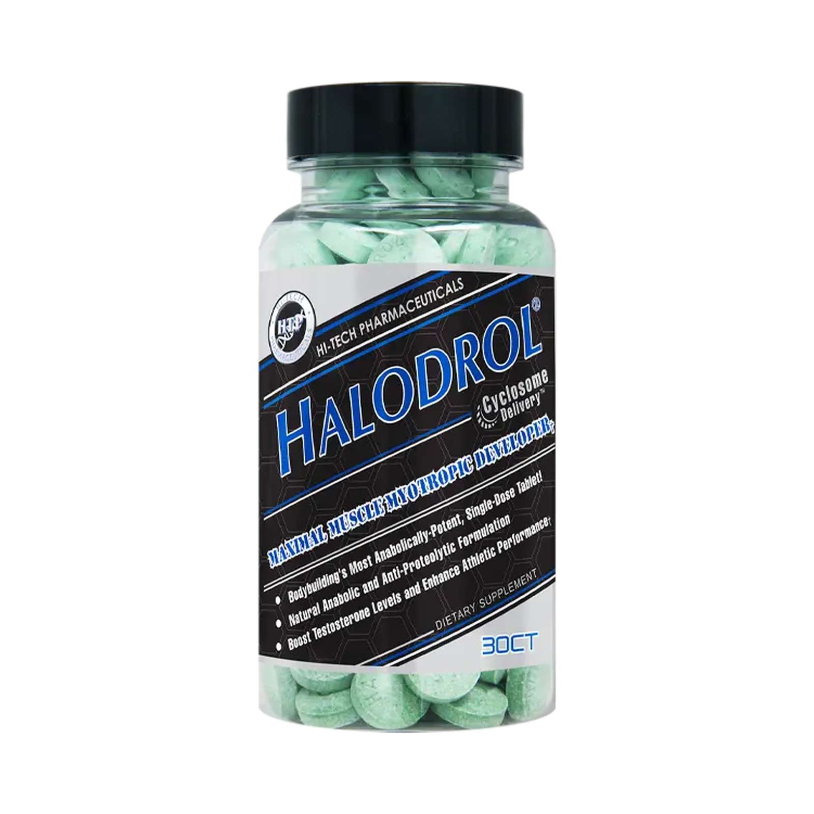 HTP Halodrol