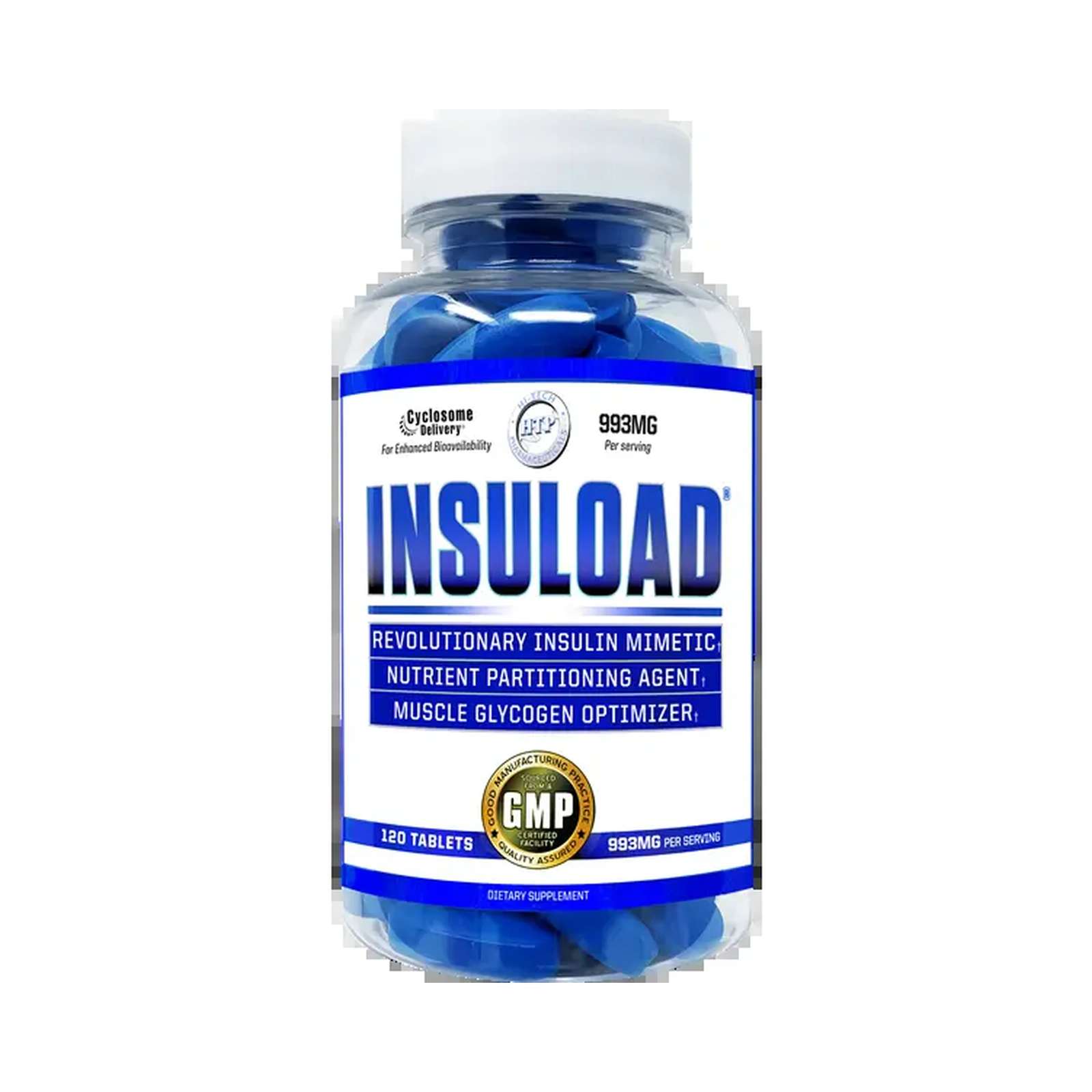 HTP Insuload