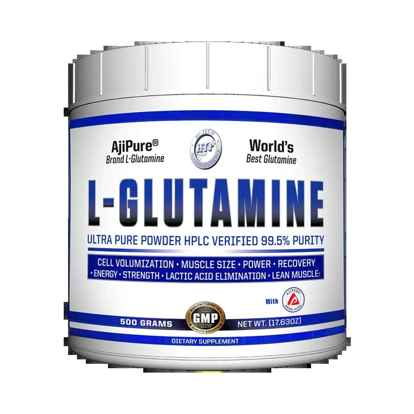 HTP L-Glutamine