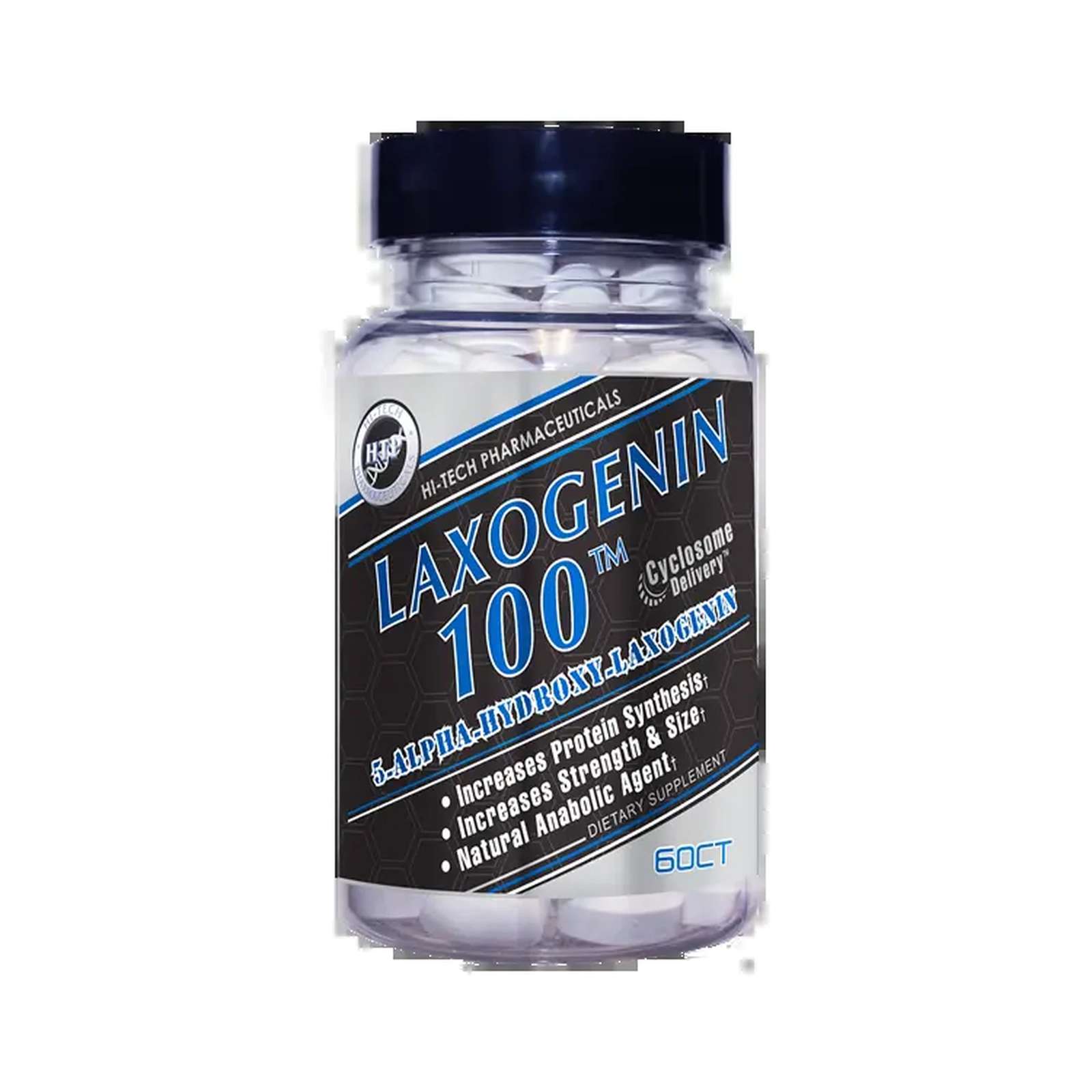 HTP Laxogenin 100