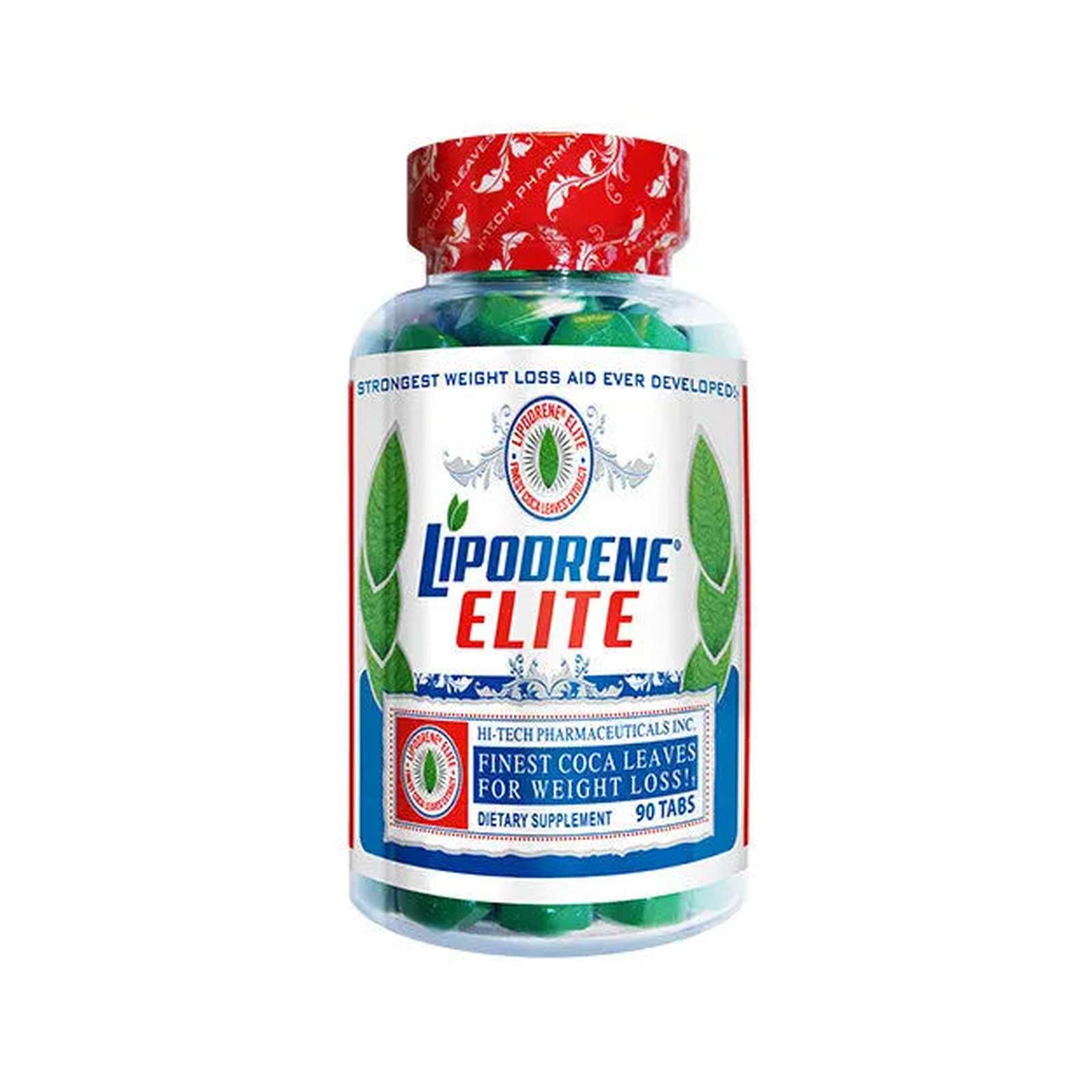 HTP Lipodrene Elite