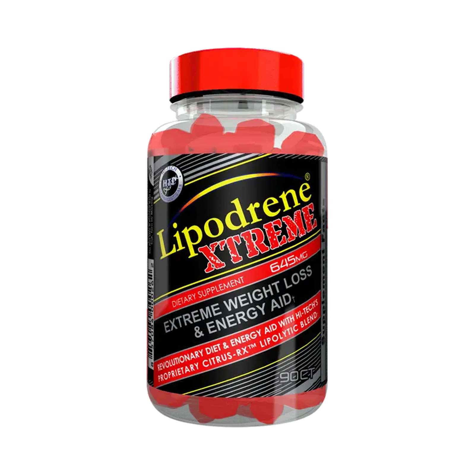 HTP Lipodrene Xtreme