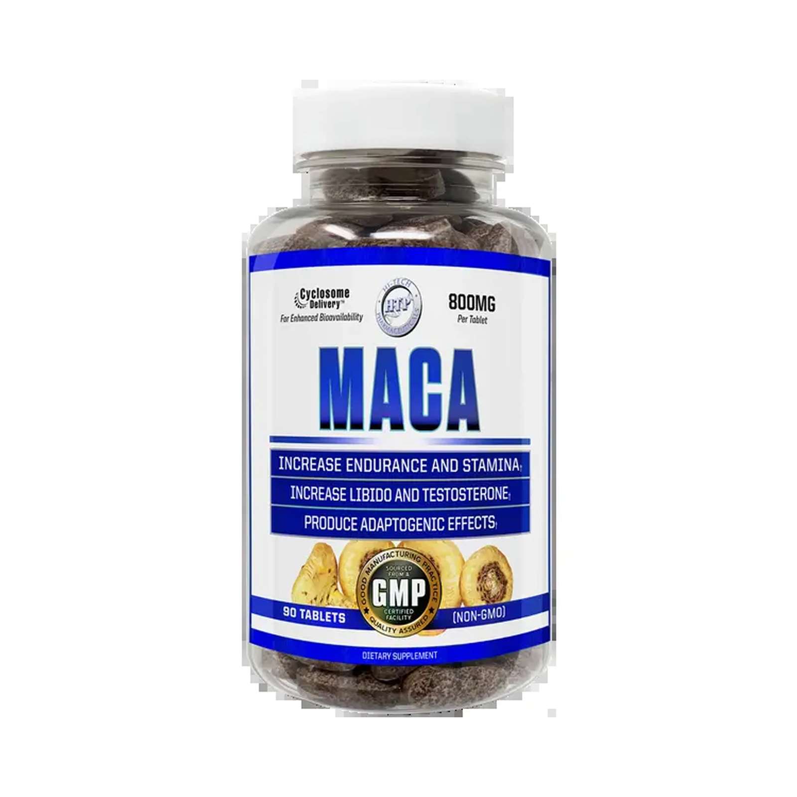 HTP Maca