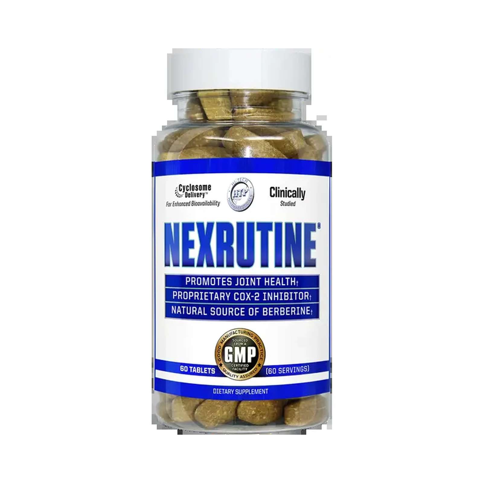 HTP Nexrutine