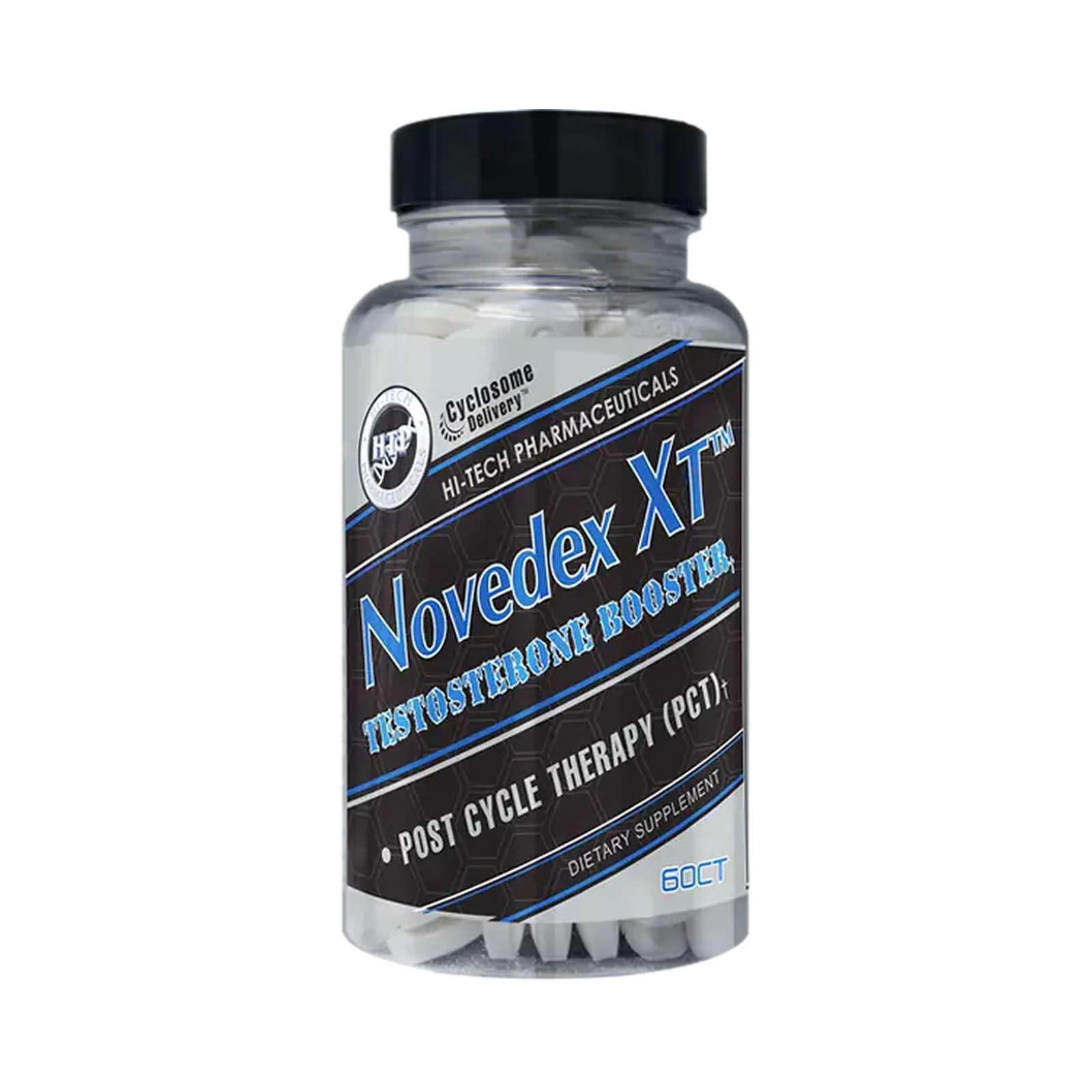 HTP Novedex Xt