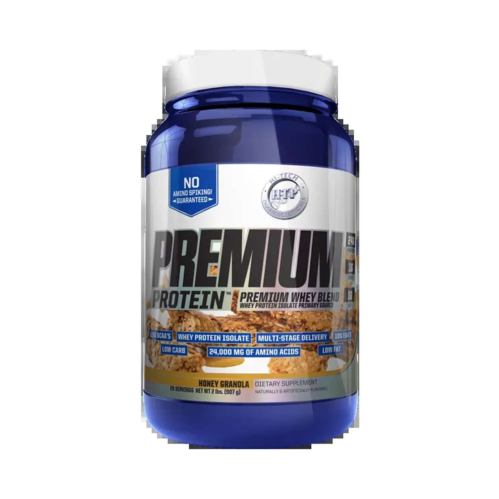 HTP Premium Protein