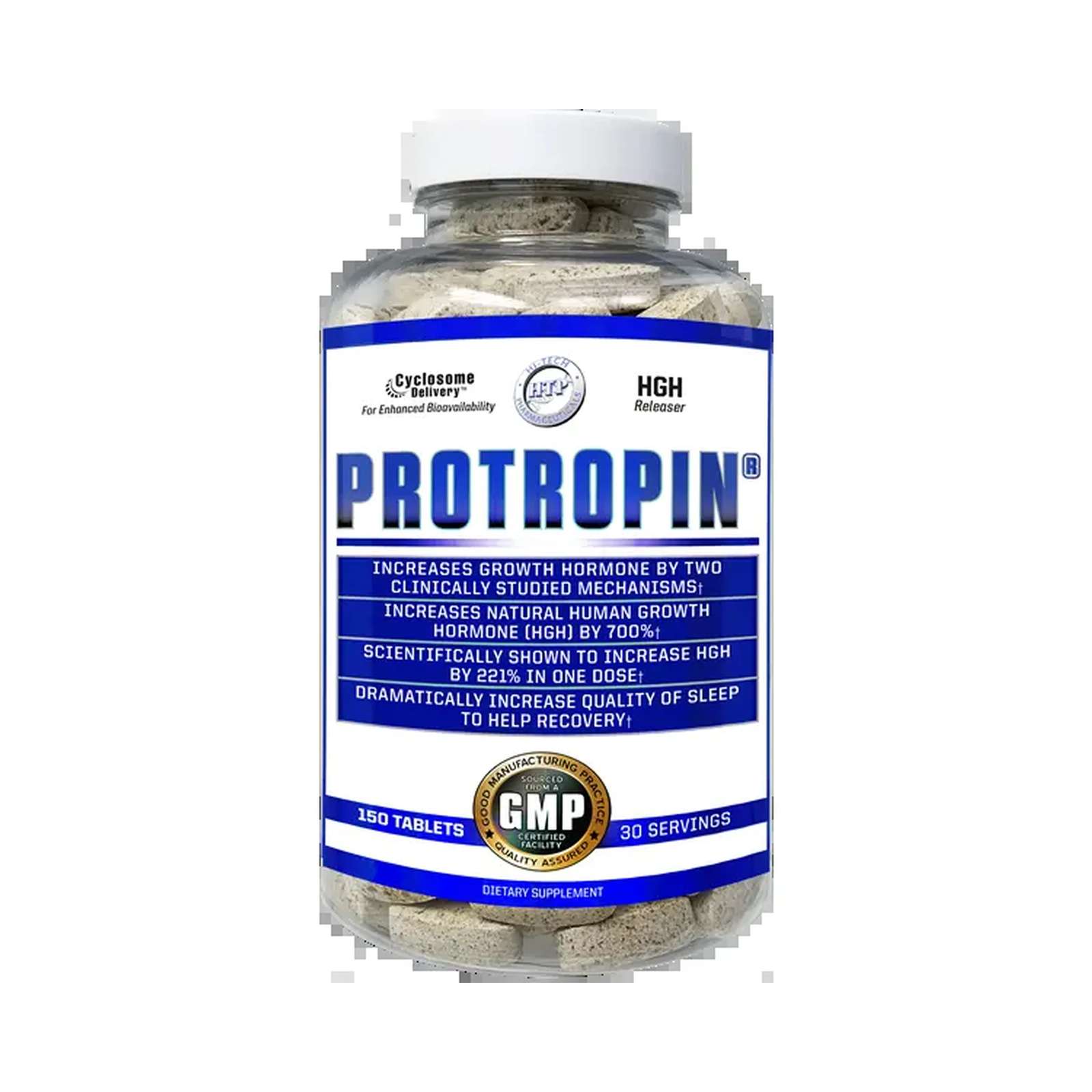 HTP Protropin