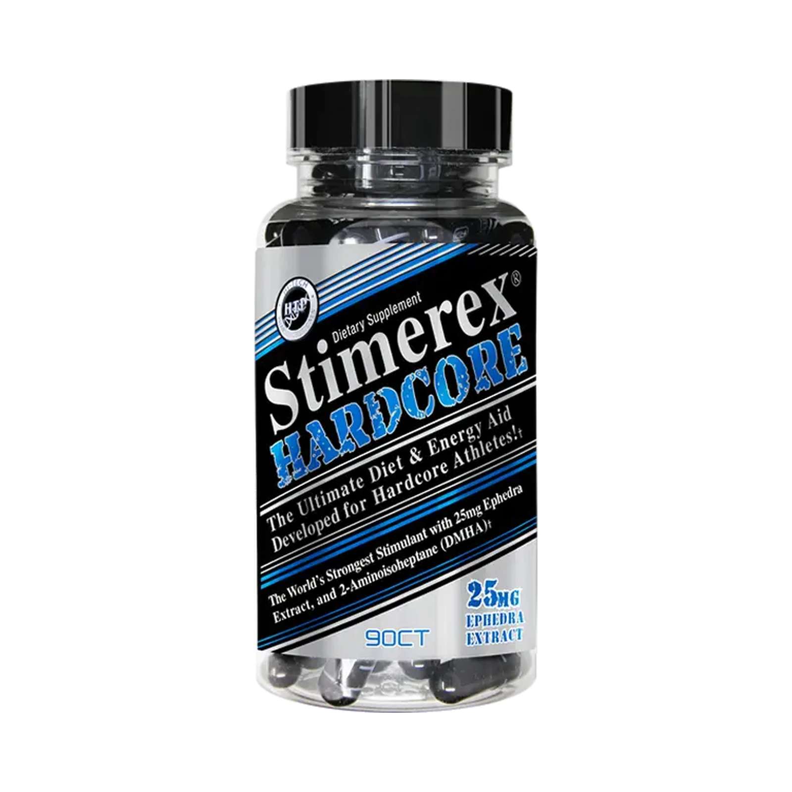 HTP Stimerex Hardcore