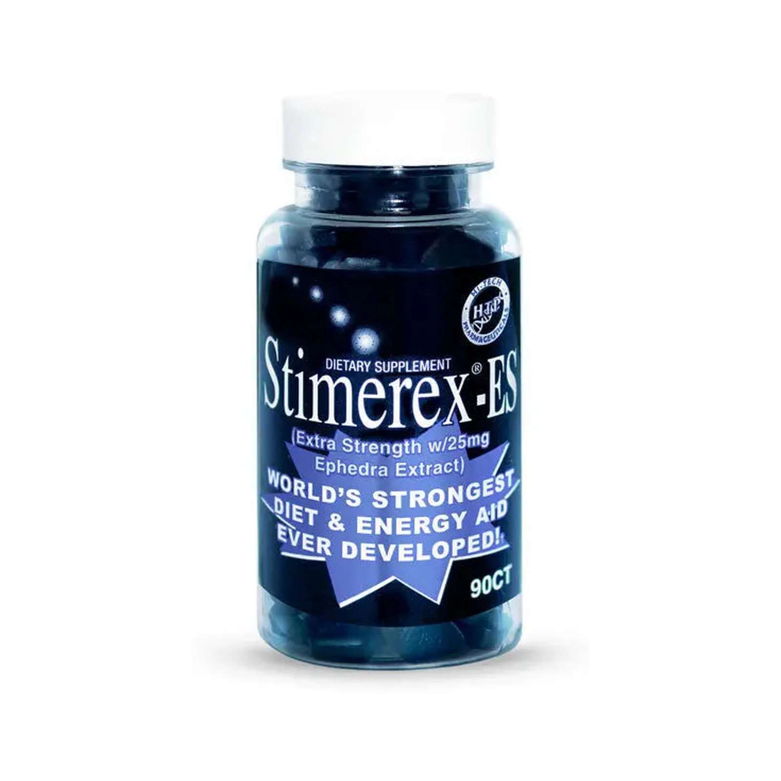 HTP Stimerex-Es