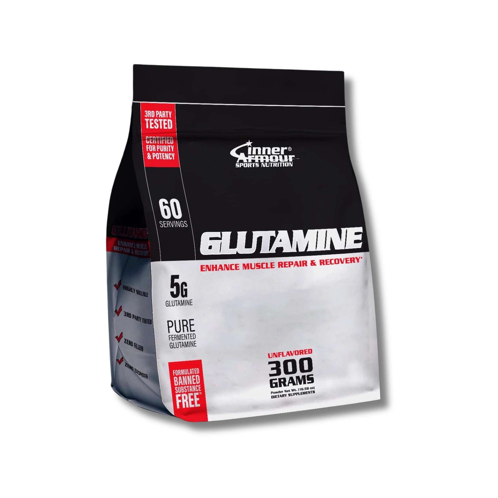 Inner Glutamine