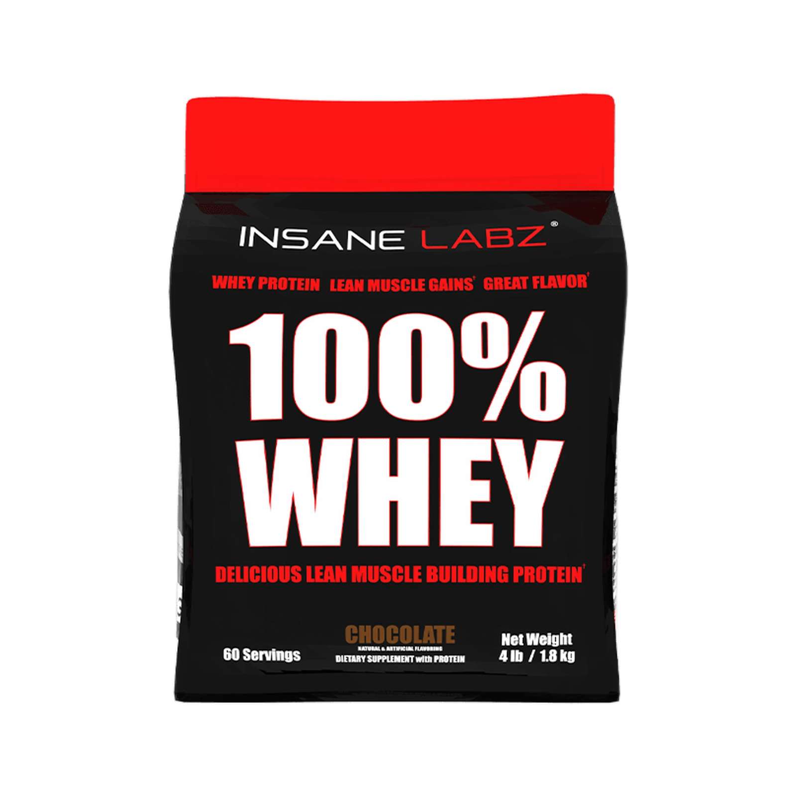 INS 100% Whey