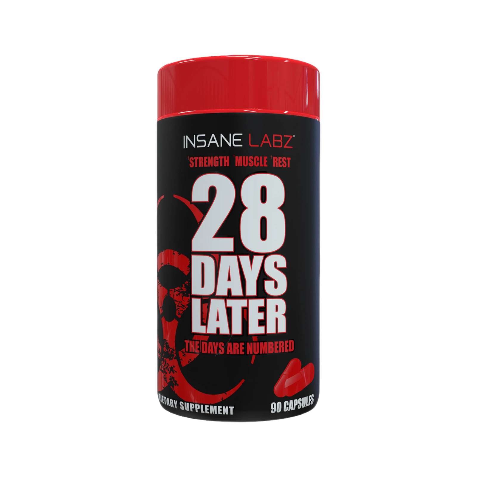 INS 28 Days Later