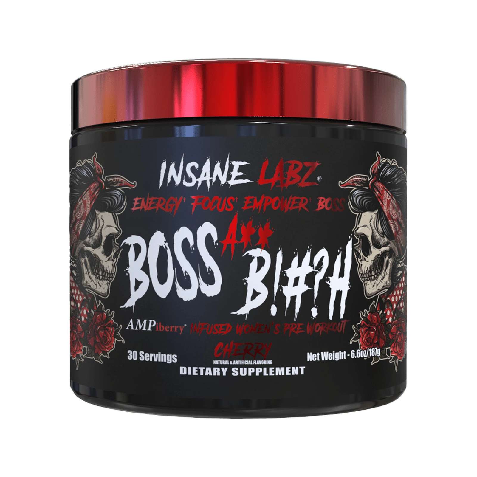INS Boss a** B!#?H